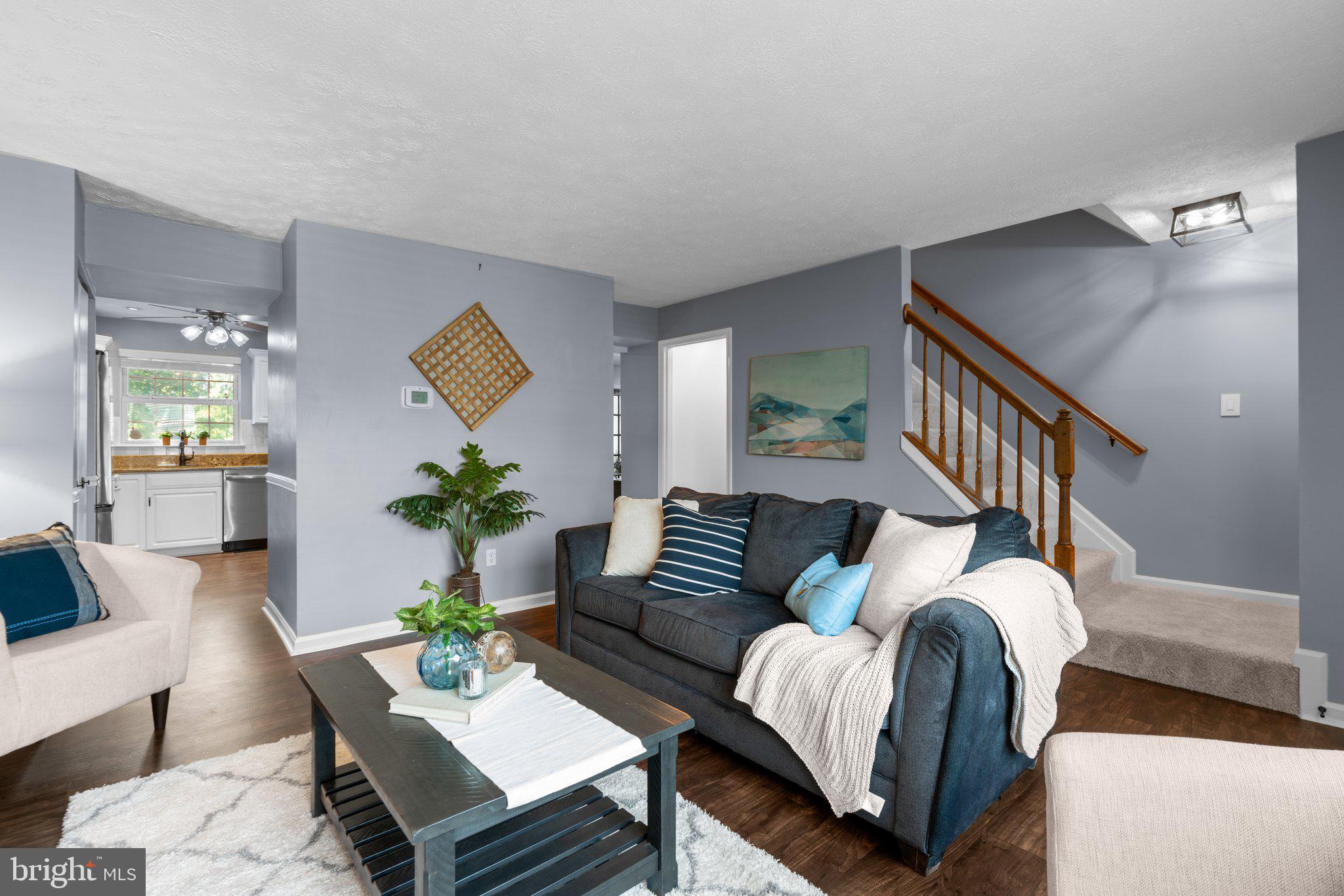 GARLAND - Residential