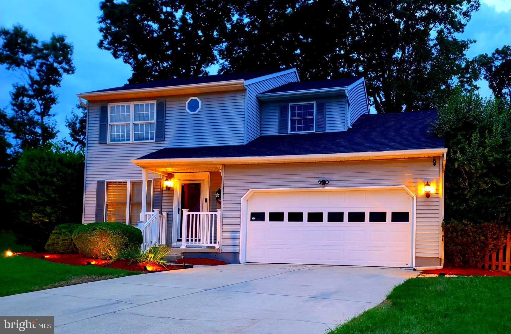 GARLAND - Residential