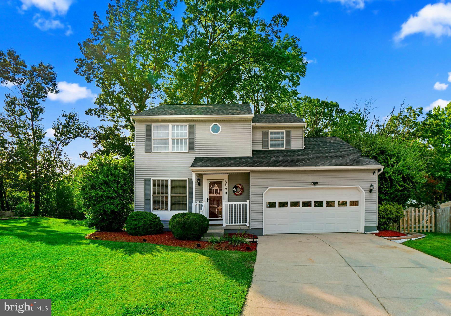 GARLAND - Residential