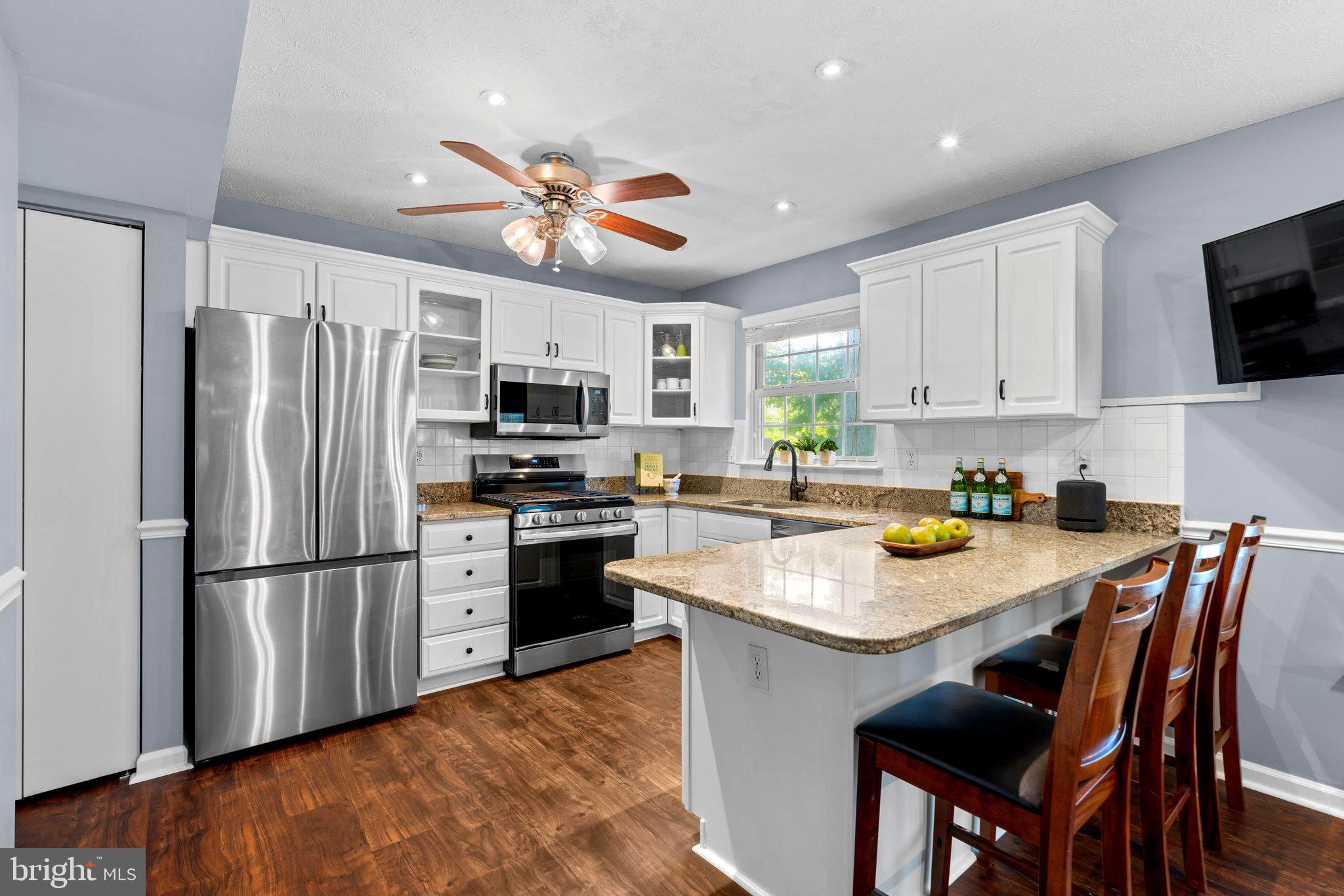 GARLAND - Residential