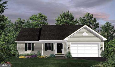 Photo of Lot 1 Olympic Way, CULPEPER, VA 22701 (MLS # VACU2012938)