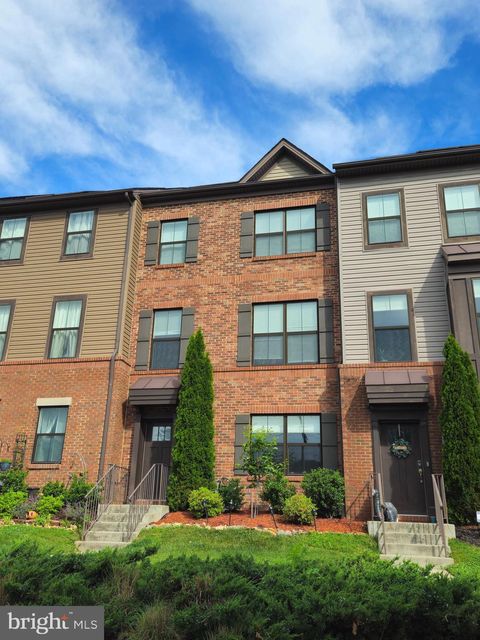 13213 SHAWNEE LANE CLARKSBURG MD 20871
