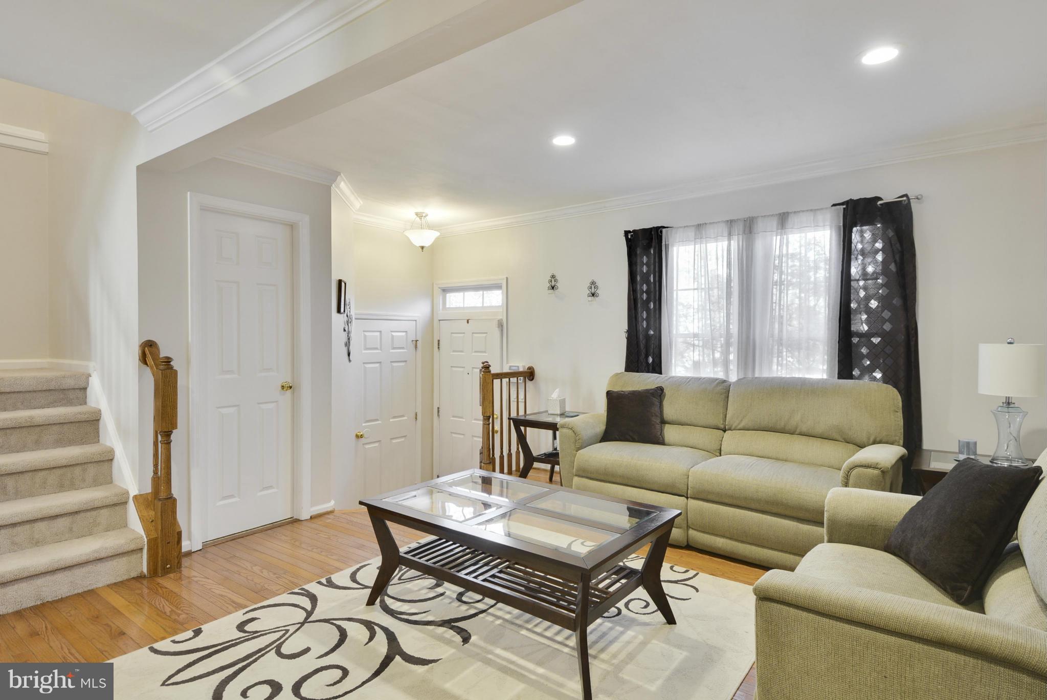 KINGSTOWNE - Residential