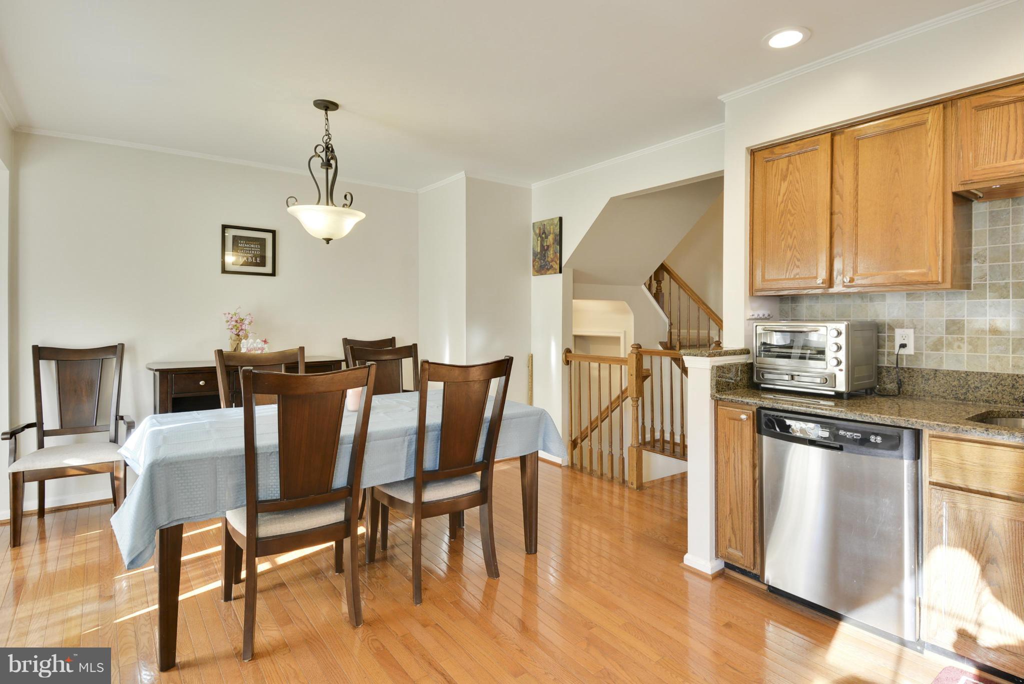 KINGSTOWNE - Residential