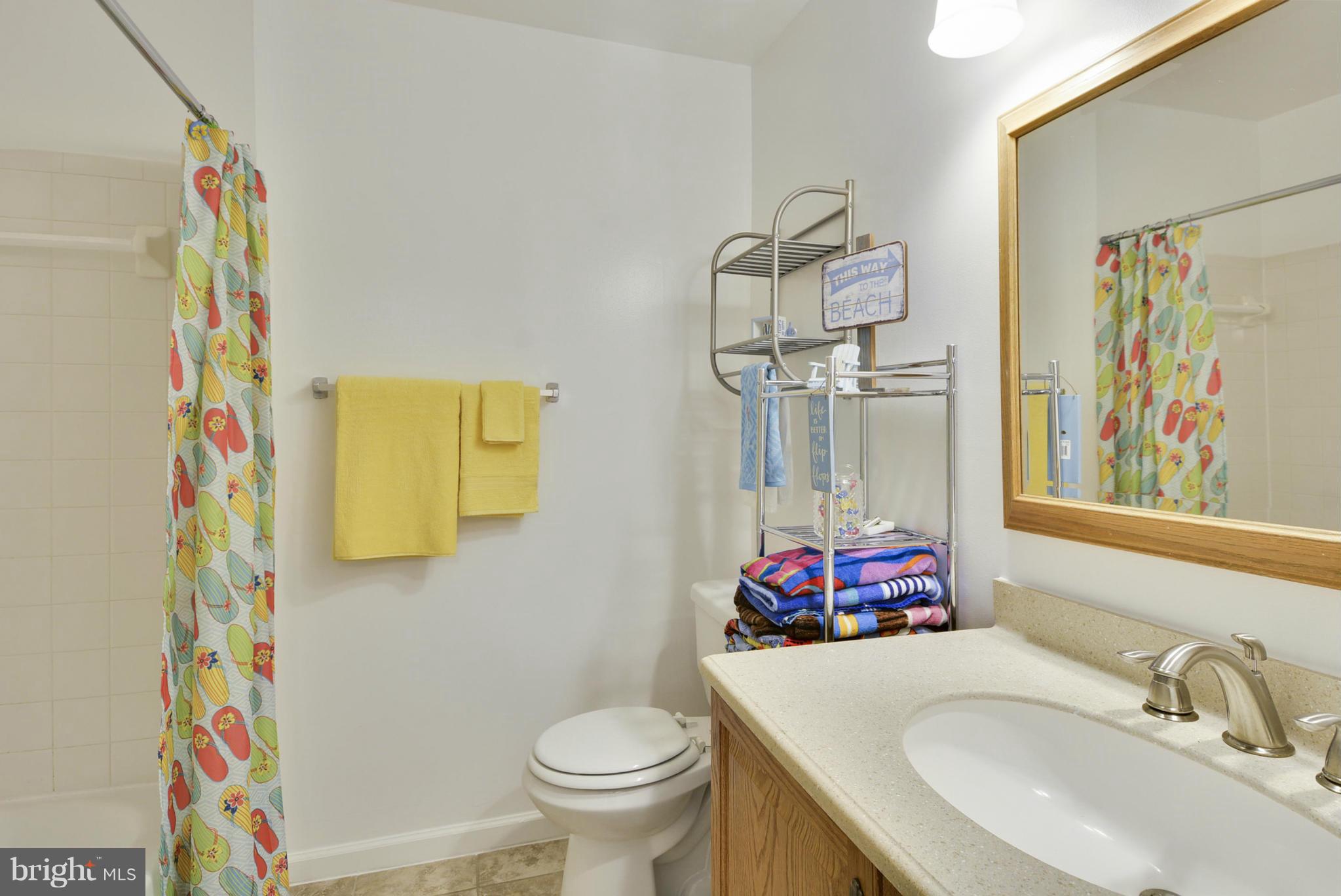 KINGSTOWNE - Residential