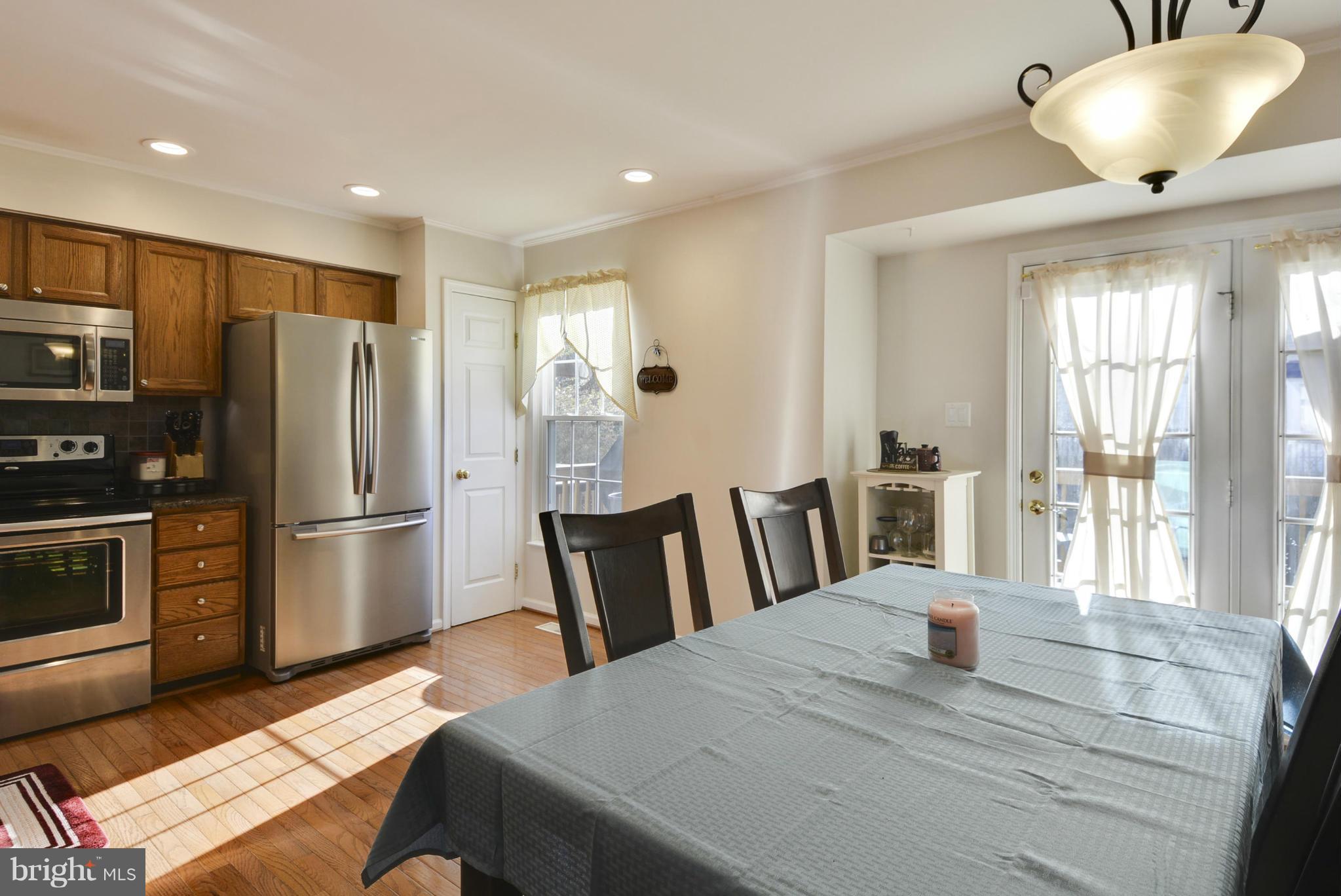 KINGSTOWNE - Residential