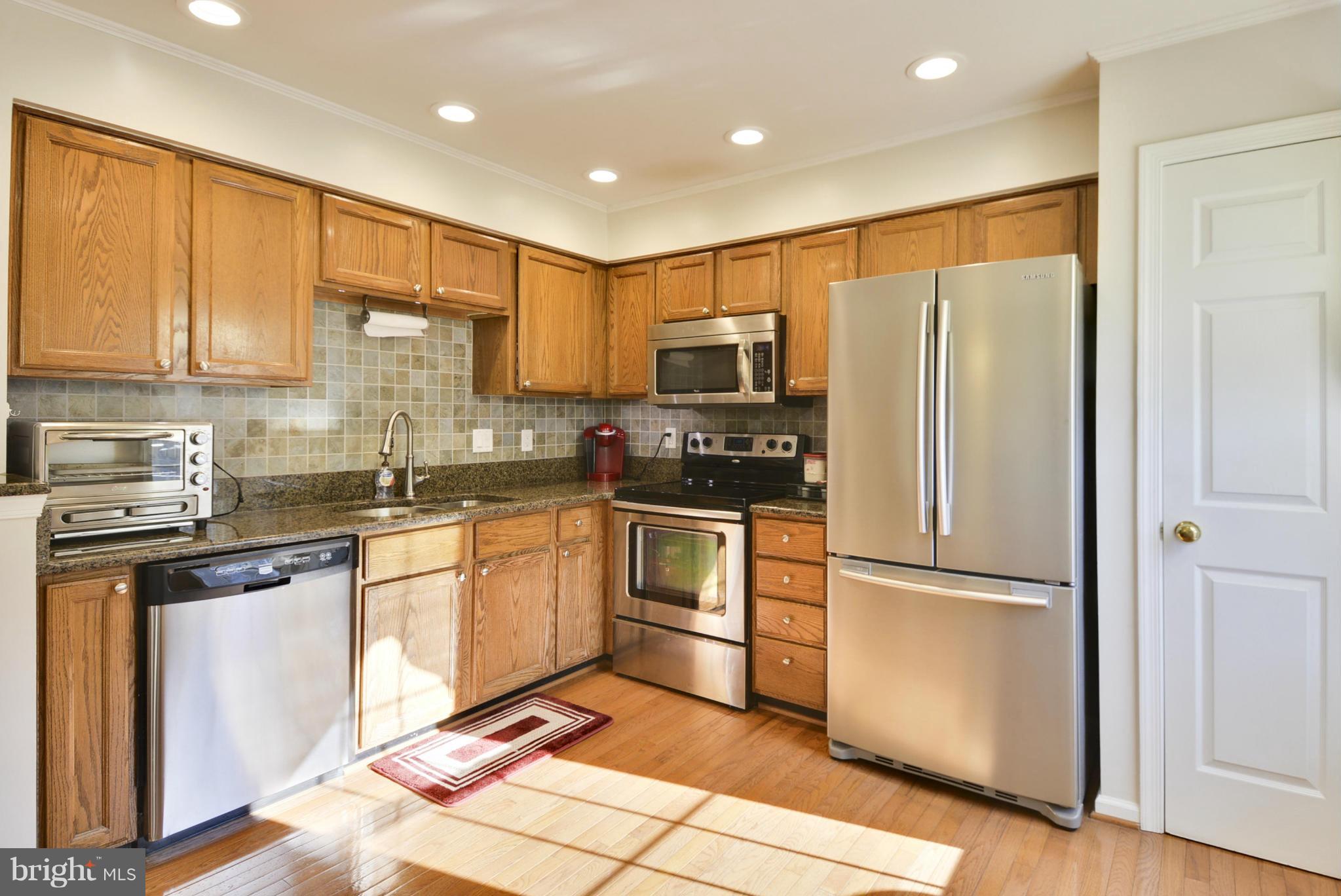 KINGSTOWNE - Residential