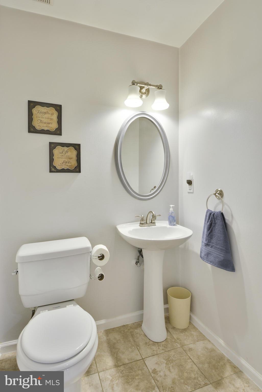 KINGSTOWNE - Residential