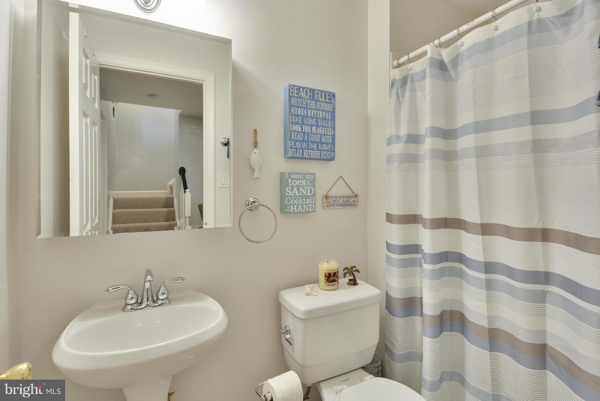 KINGSTOWNE - Residential