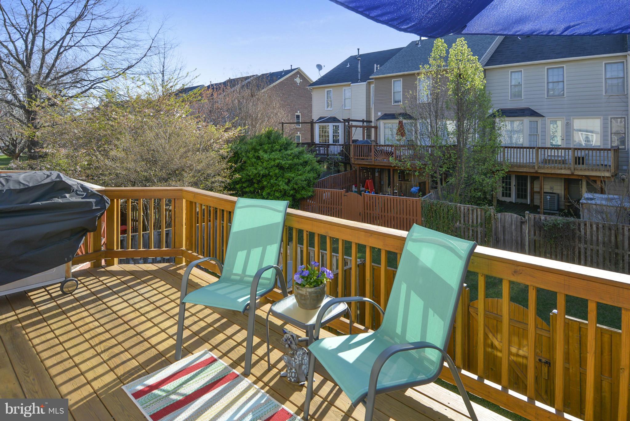 KINGSTOWNE - Residential