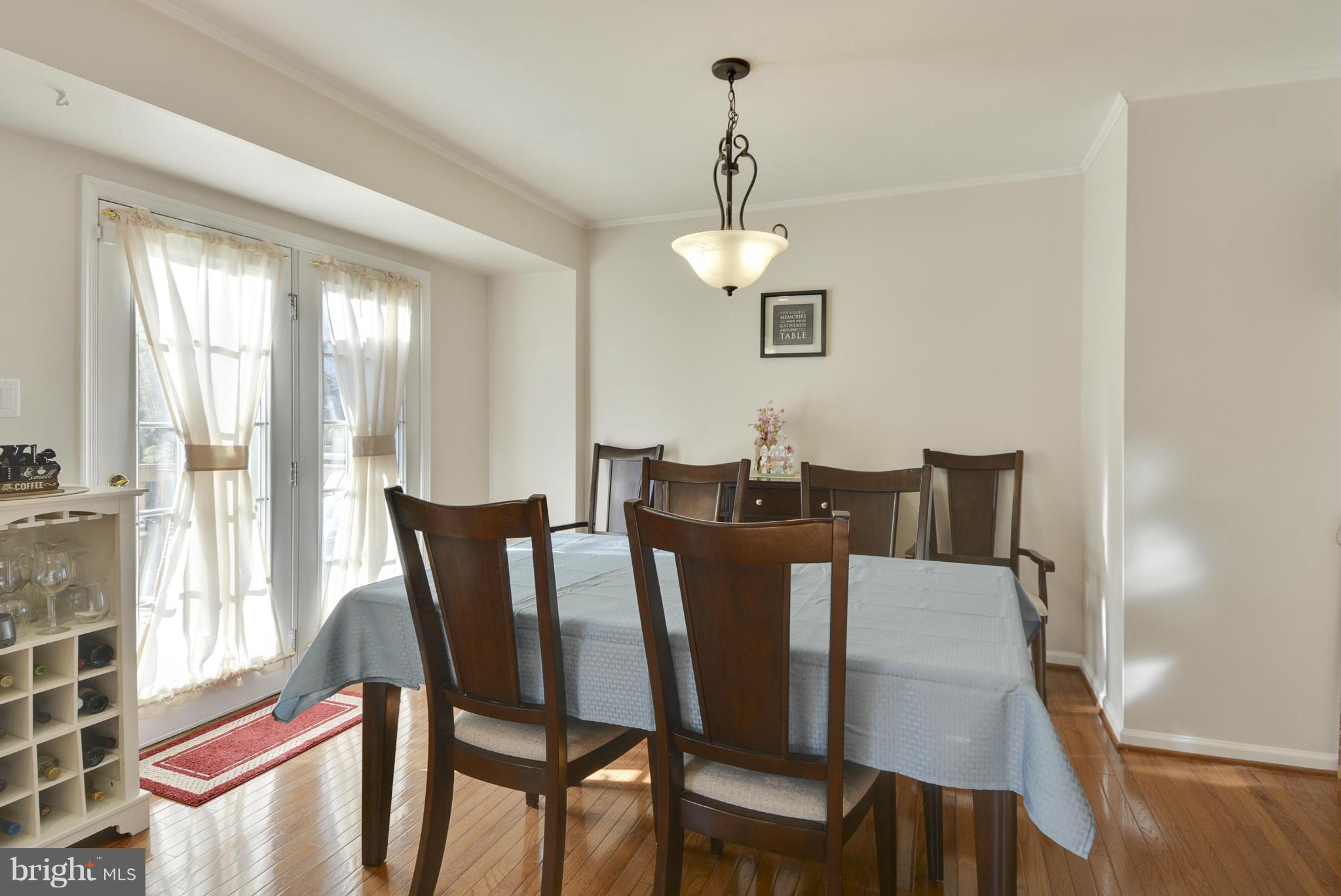 KINGSTOWNE - Residential