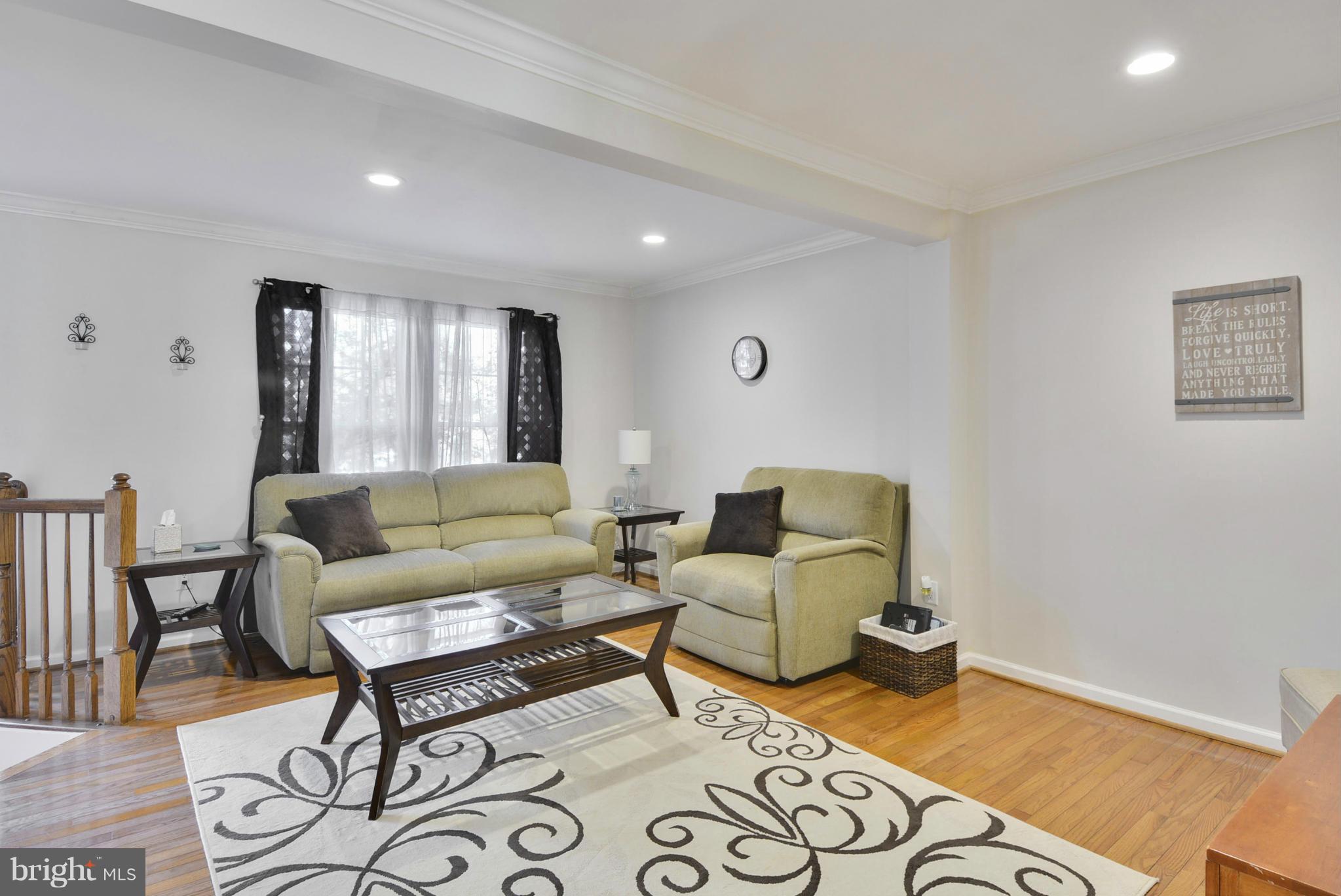 KINGSTOWNE - Residential