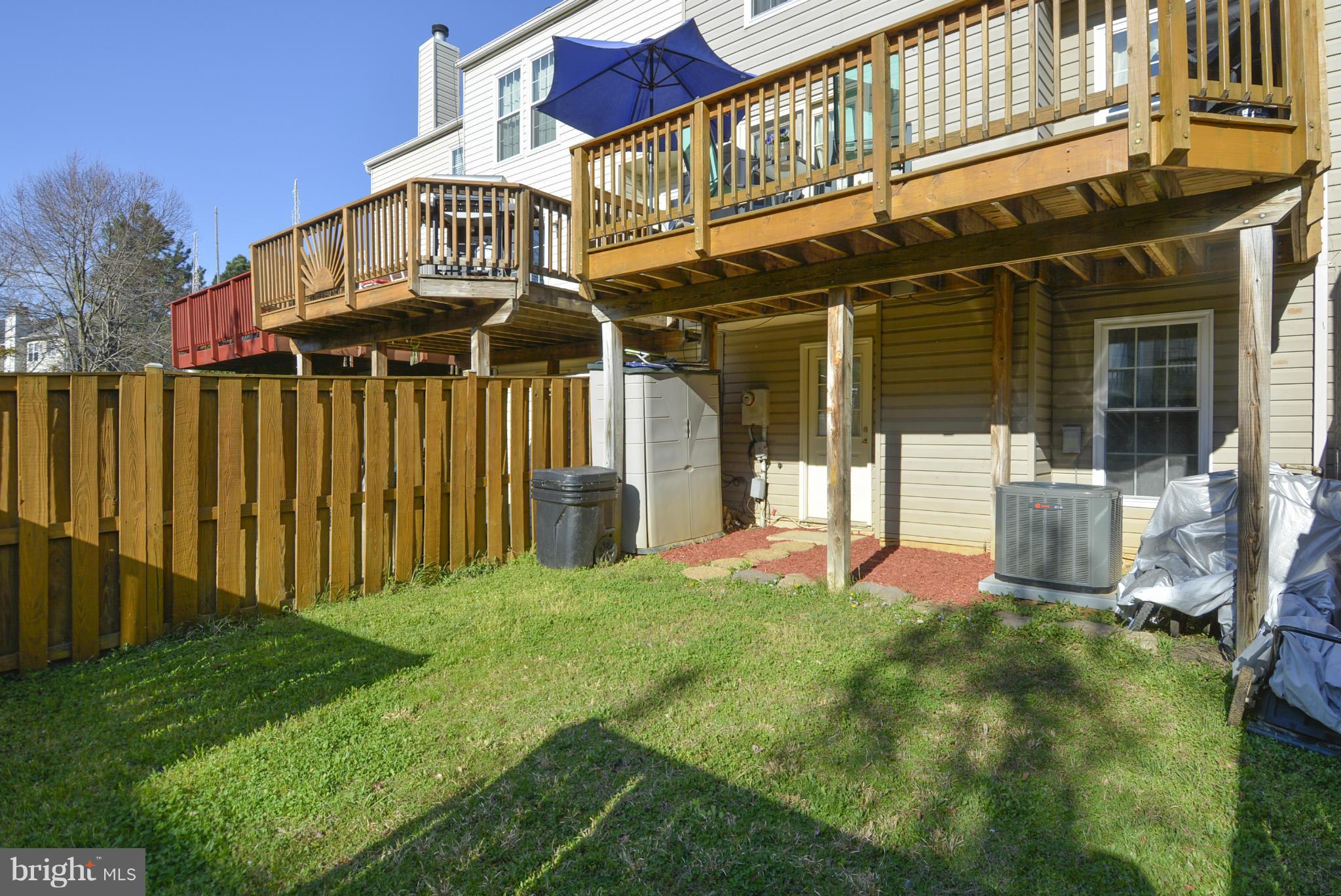 KINGSTOWNE - Residential