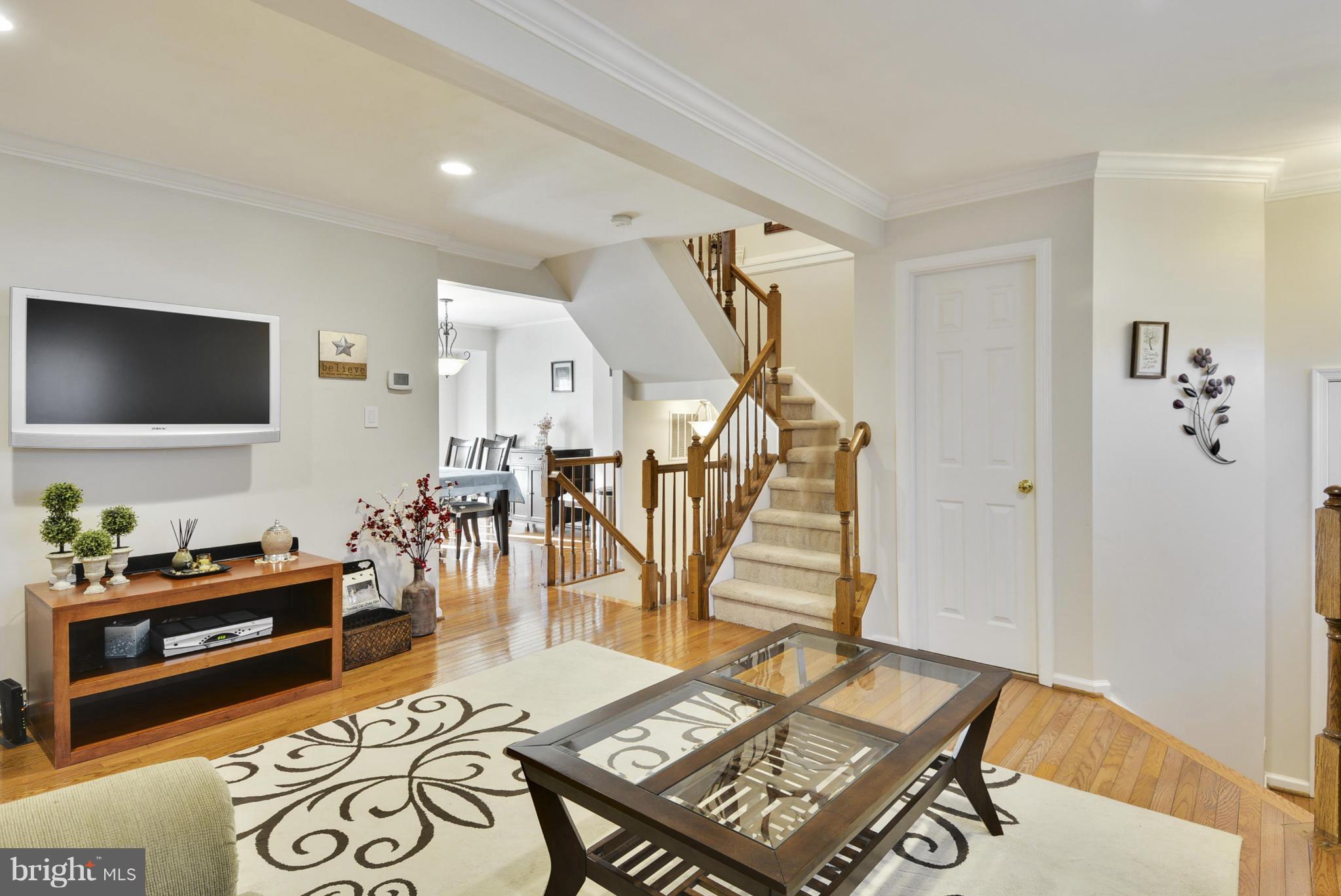 KINGSTOWNE - Residential