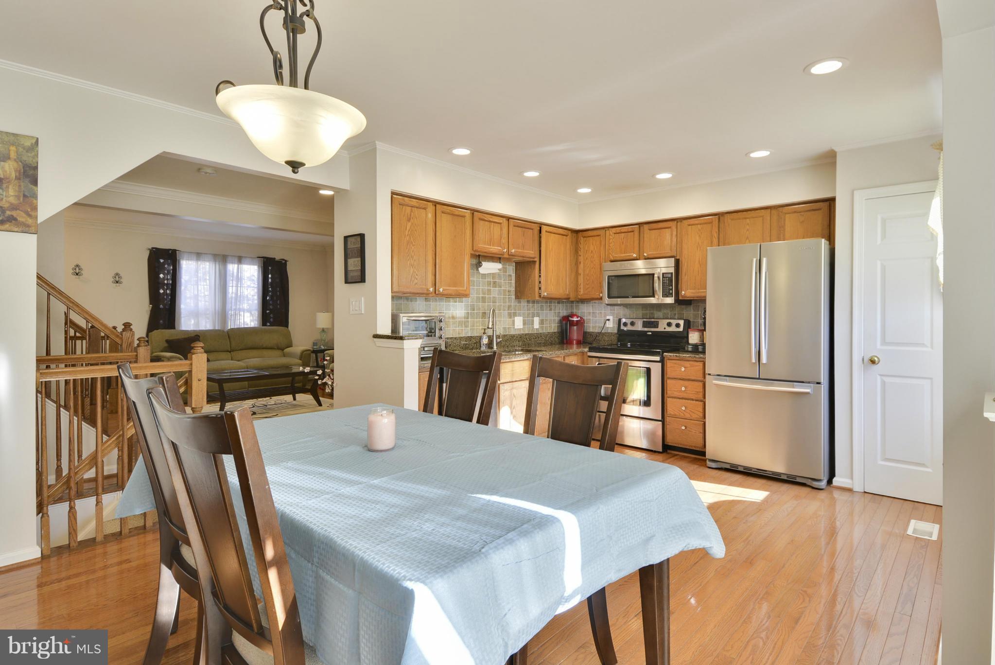 KINGSTOWNE - Residential