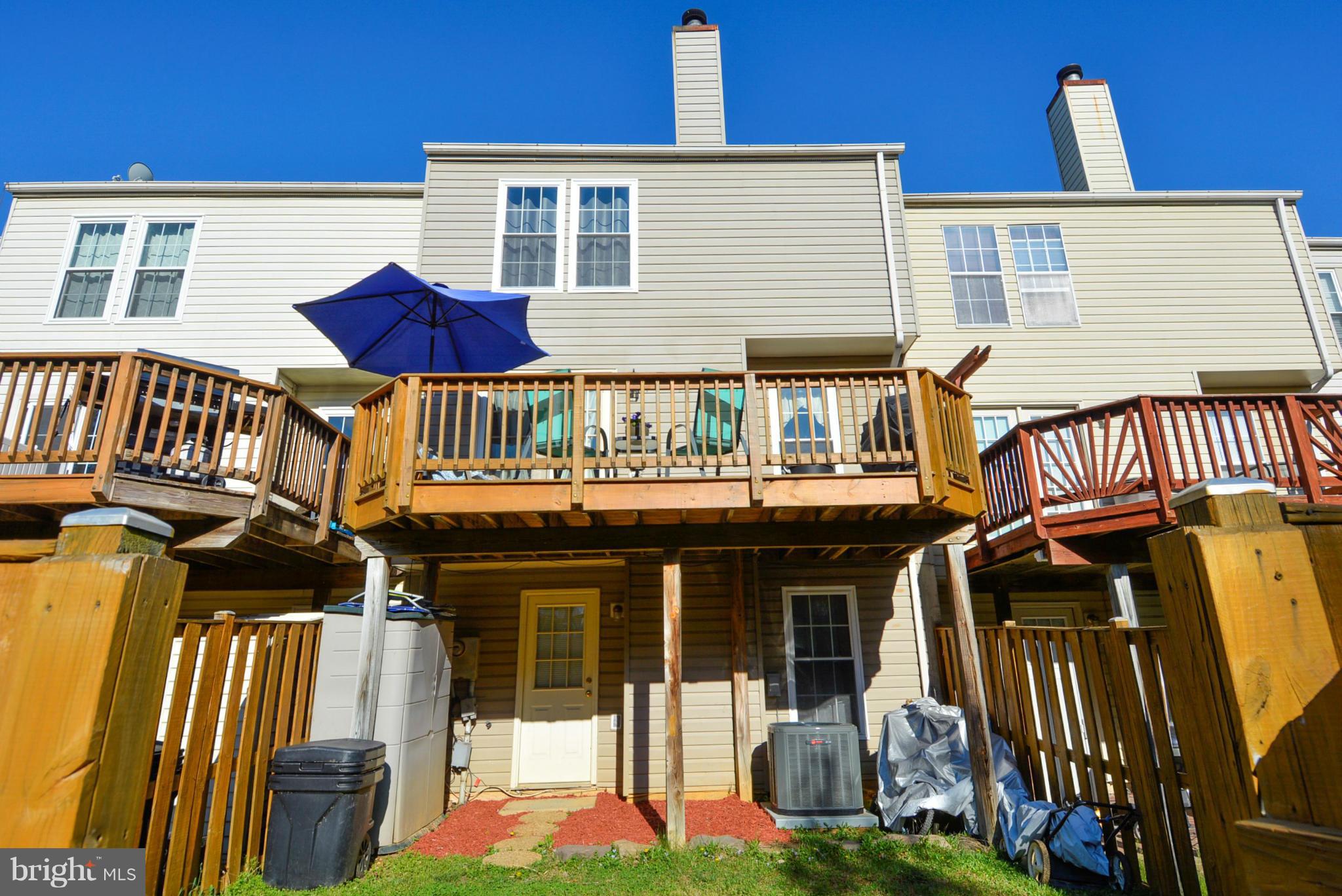 KINGSTOWNE - Residential