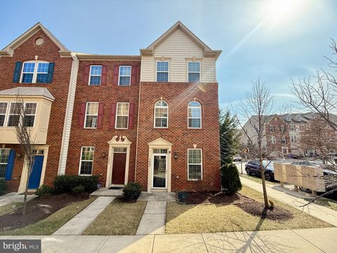 7423 RIGBY PLACE ELKRIDGE MD 21075