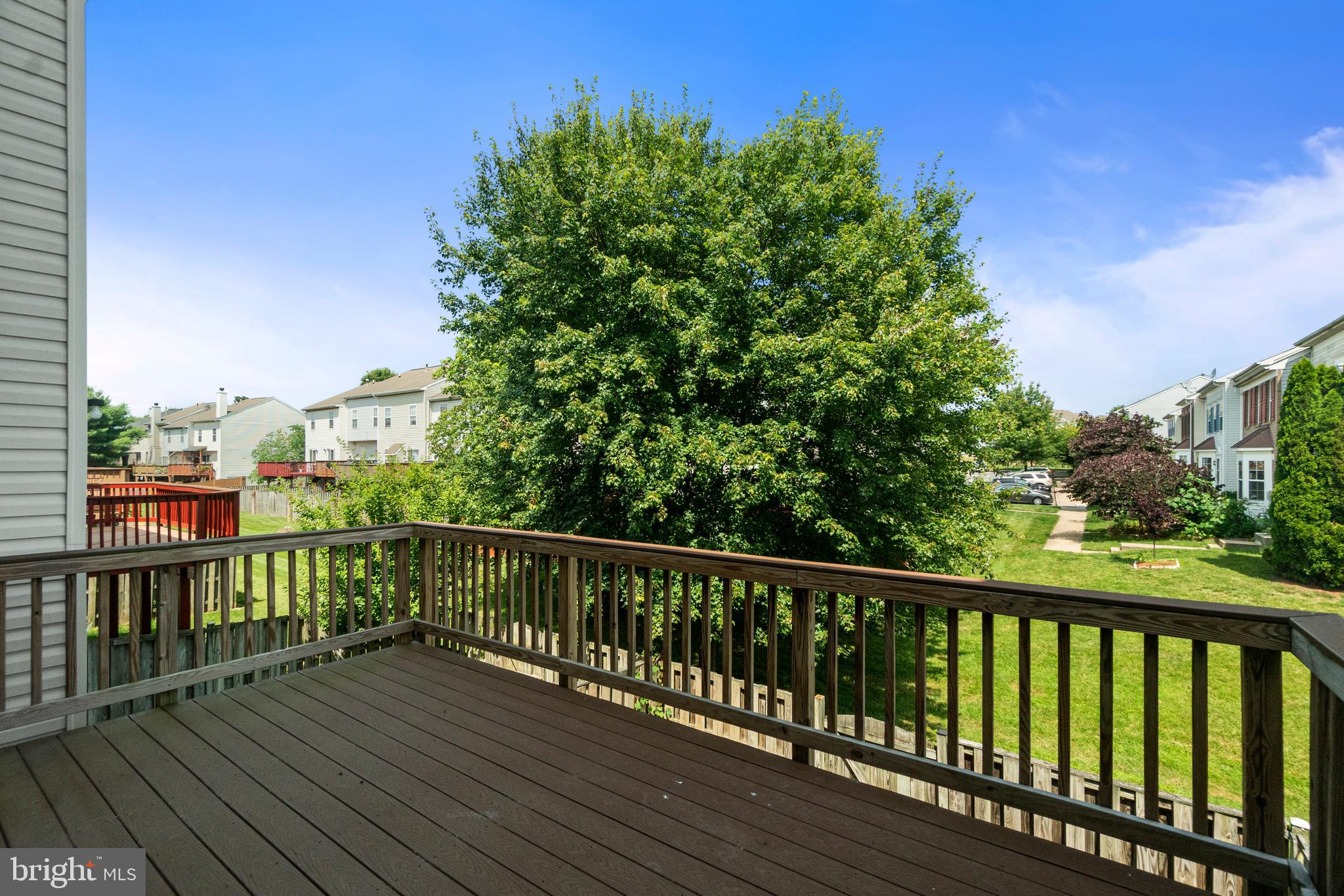 HOWARDS RIDGE - Residential Lease