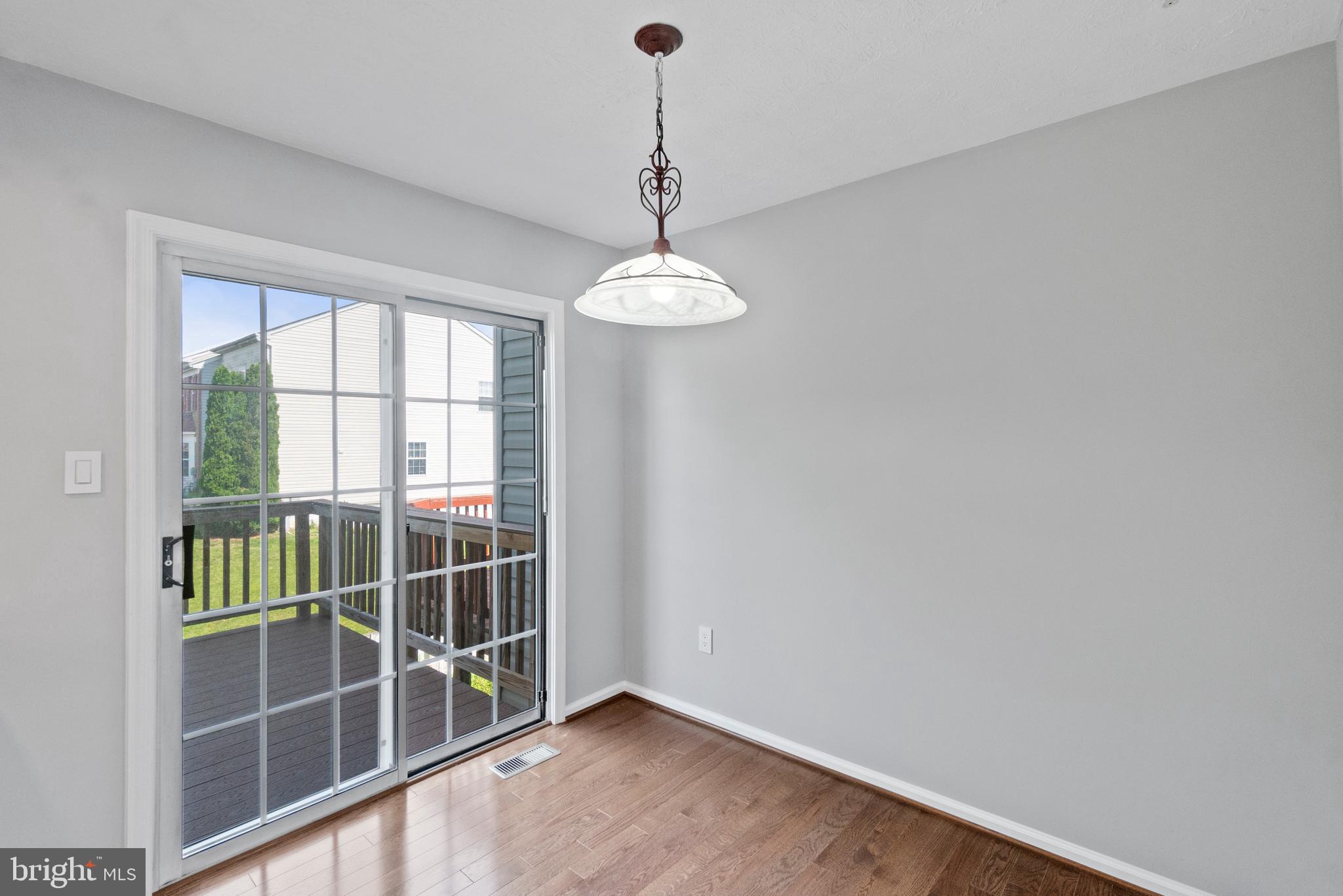 HOWARDS RIDGE - Residential Lease