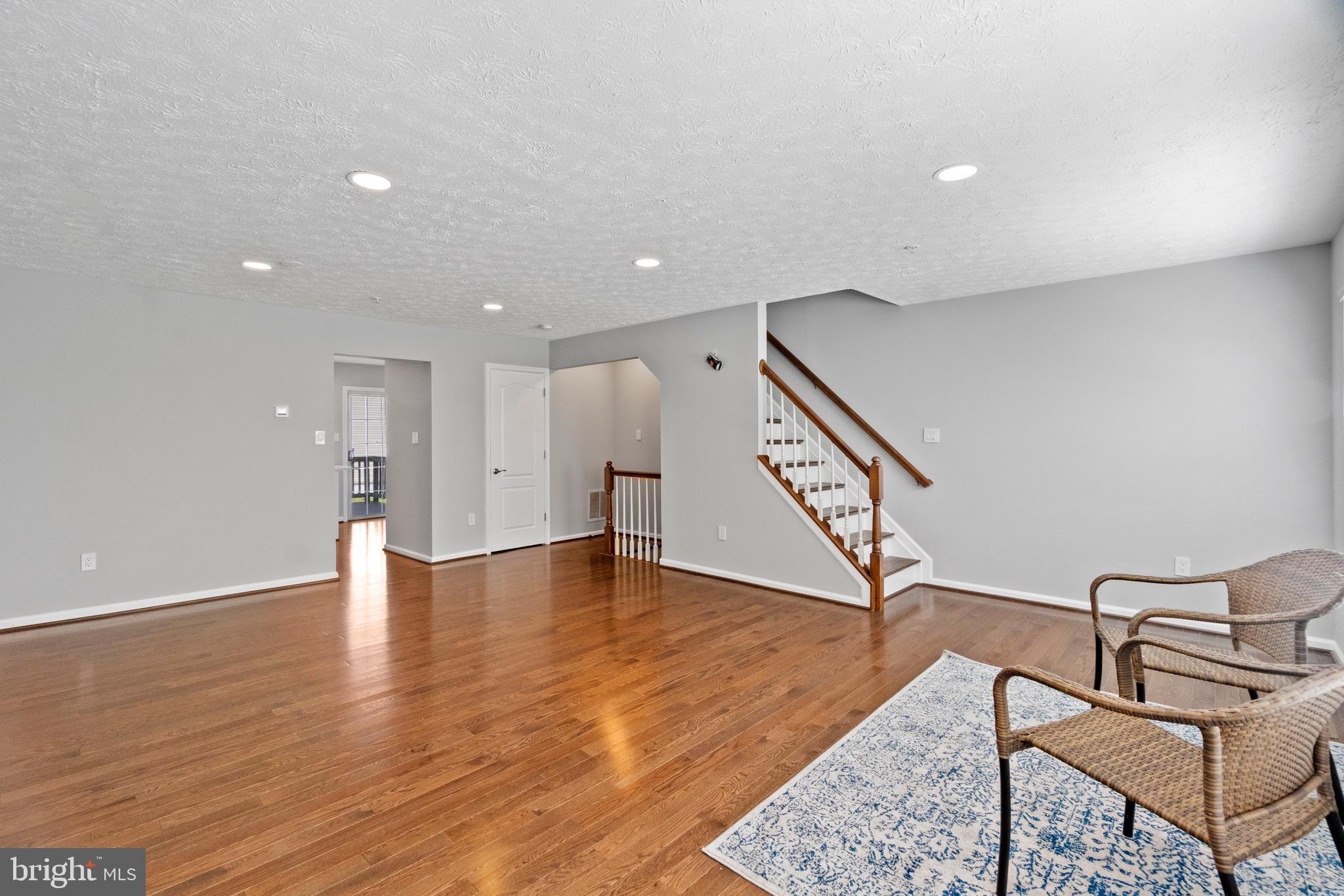 HOWARDS RIDGE - Residential Lease