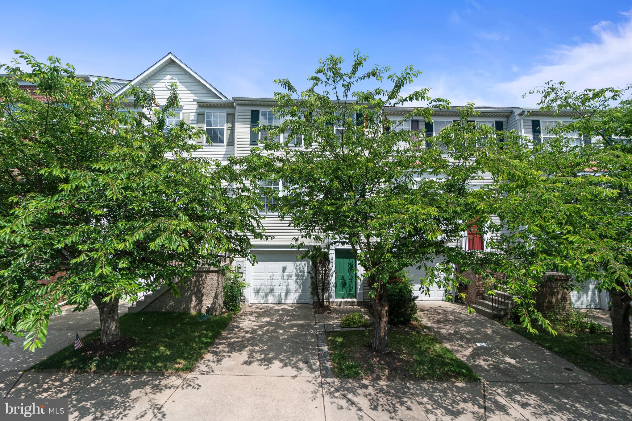 HOWARDS RIDGE - Residential Lease