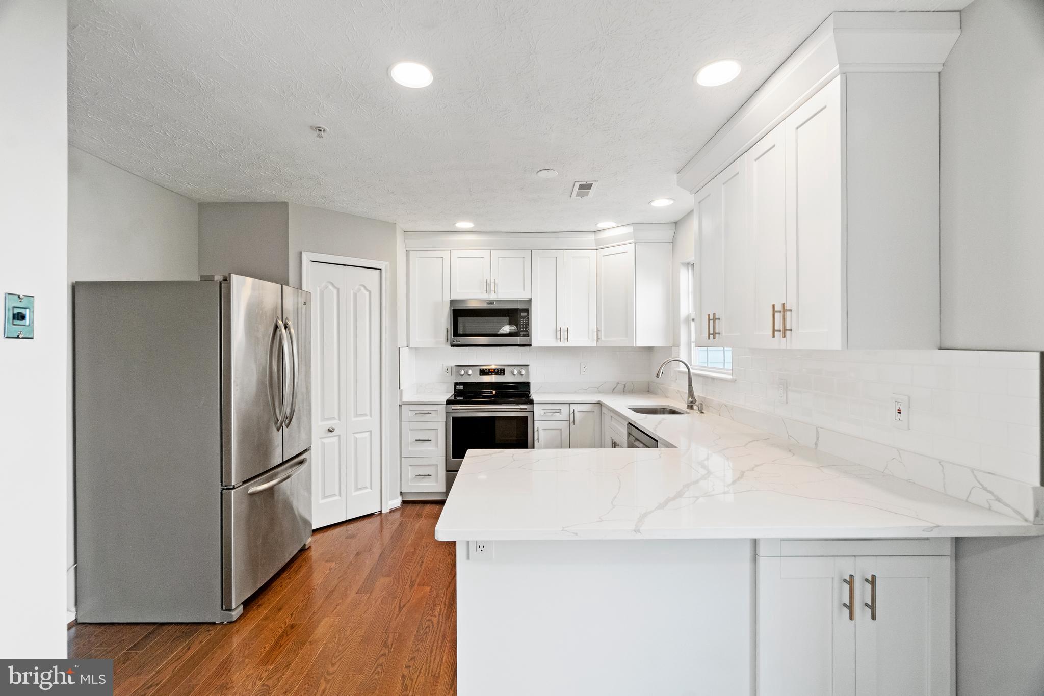 HOWARDS RIDGE - Residential Lease