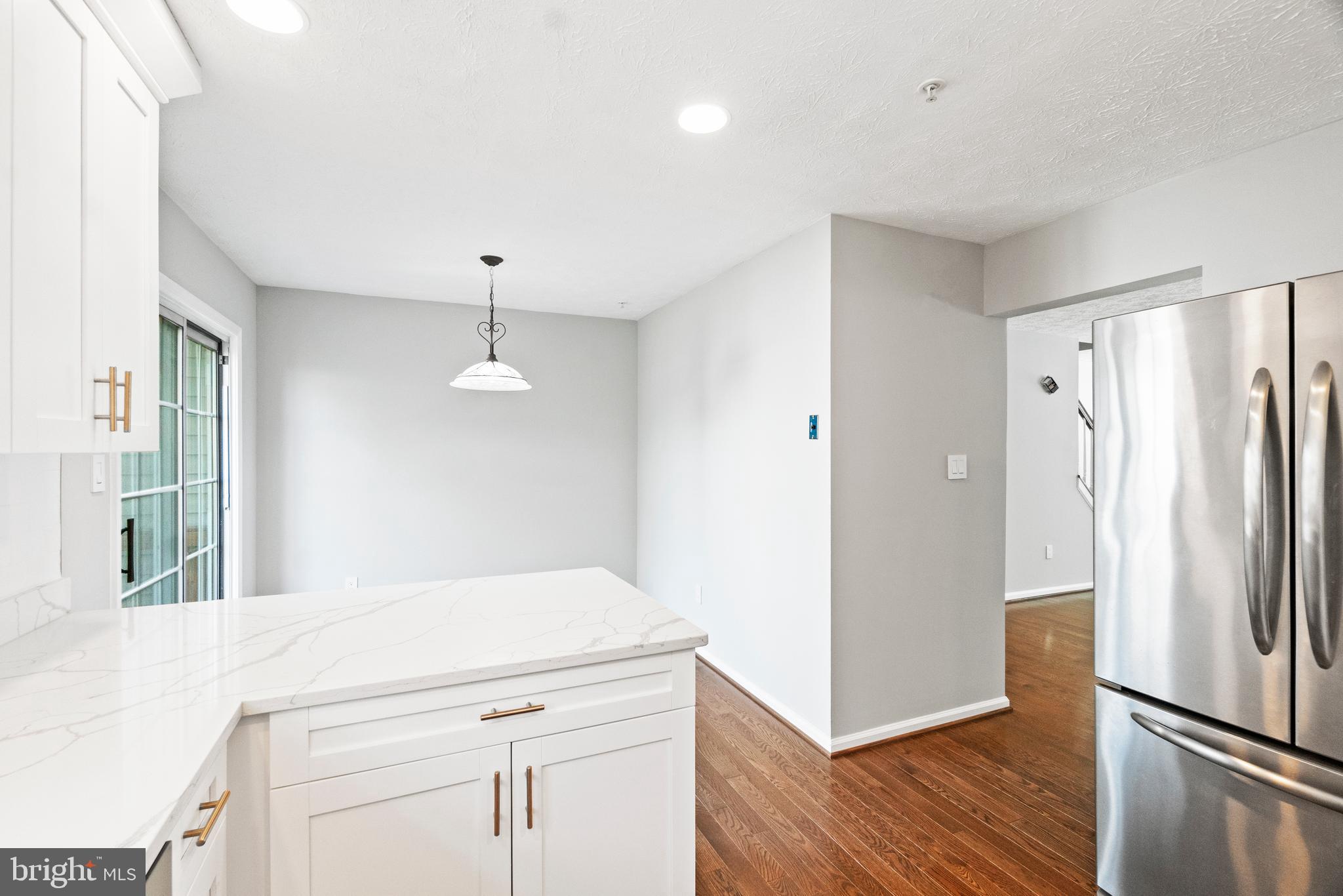 HOWARDS RIDGE - Residential Lease