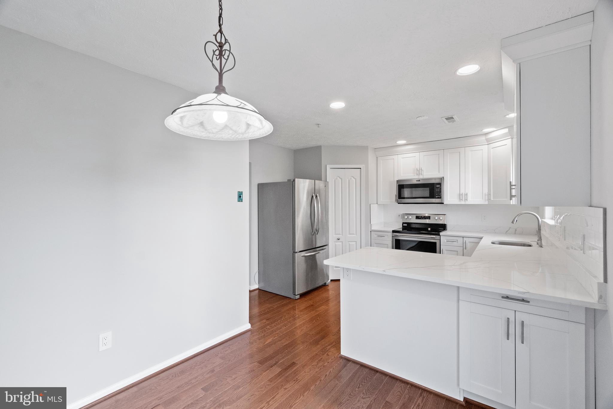 HOWARDS RIDGE - Residential Lease