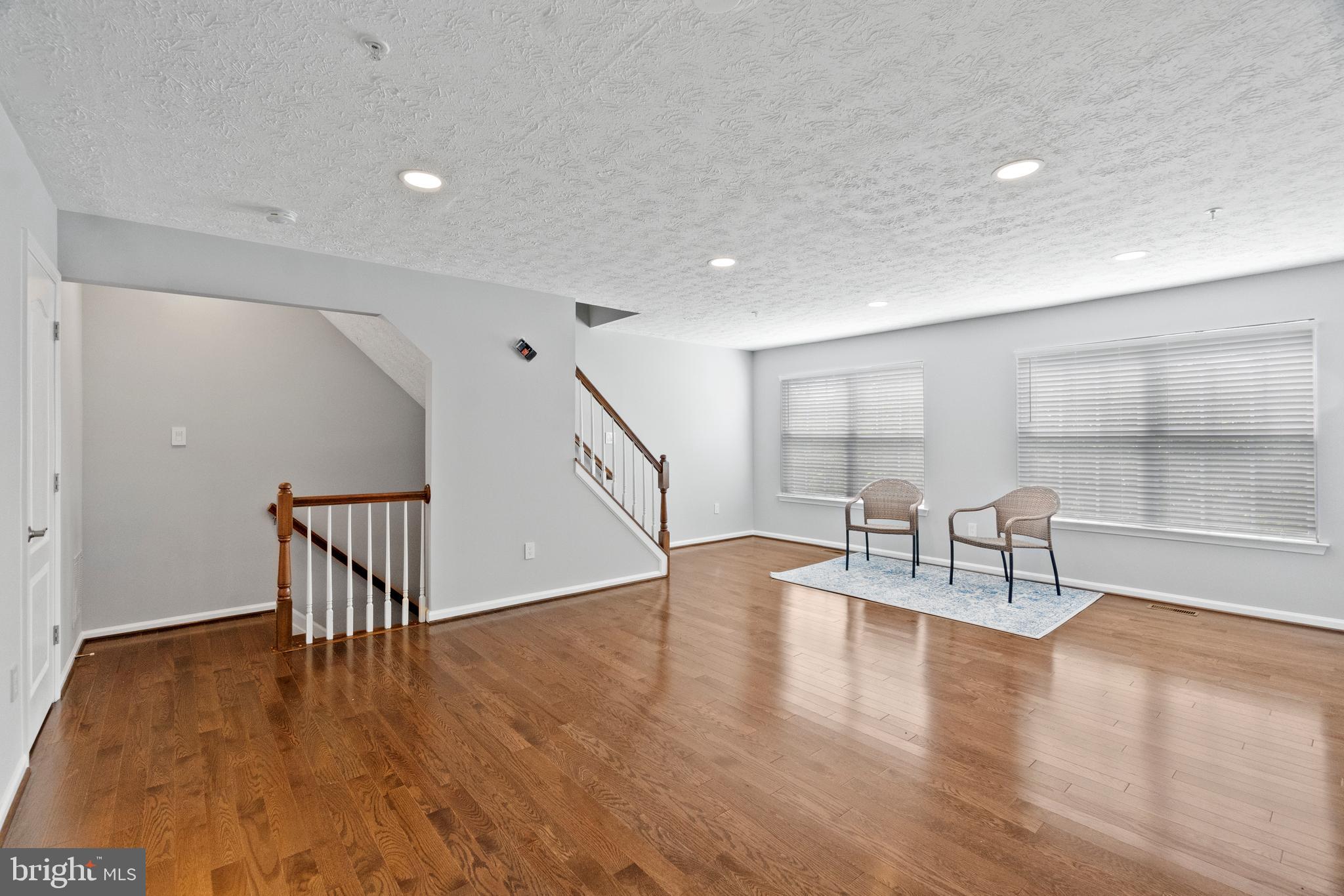 HOWARDS RIDGE - Residential Lease