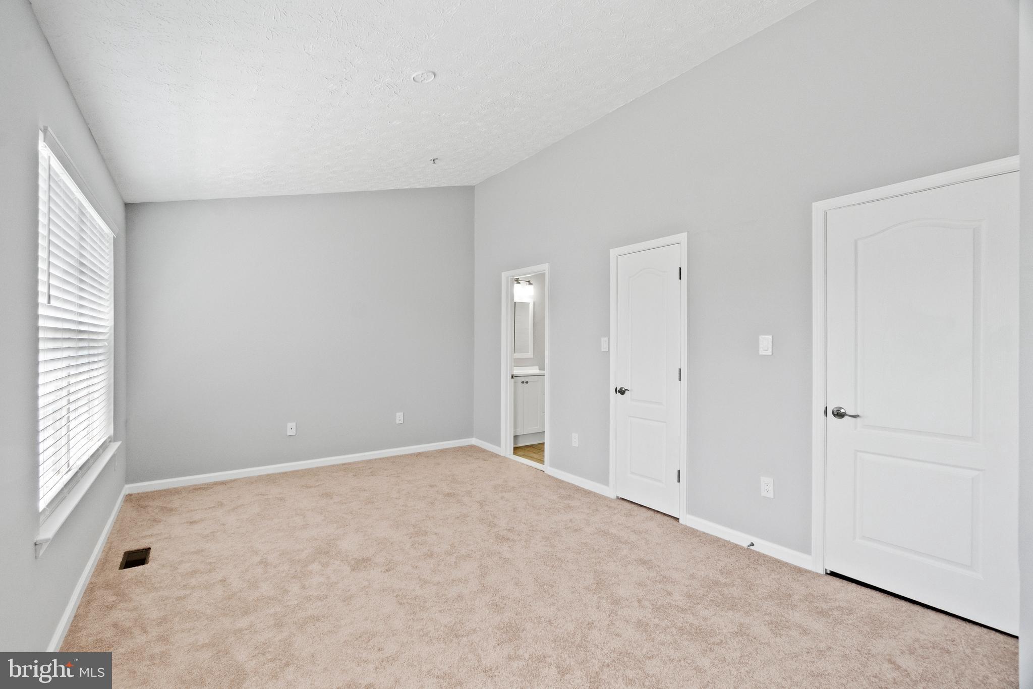 HOWARDS RIDGE - Residential Lease