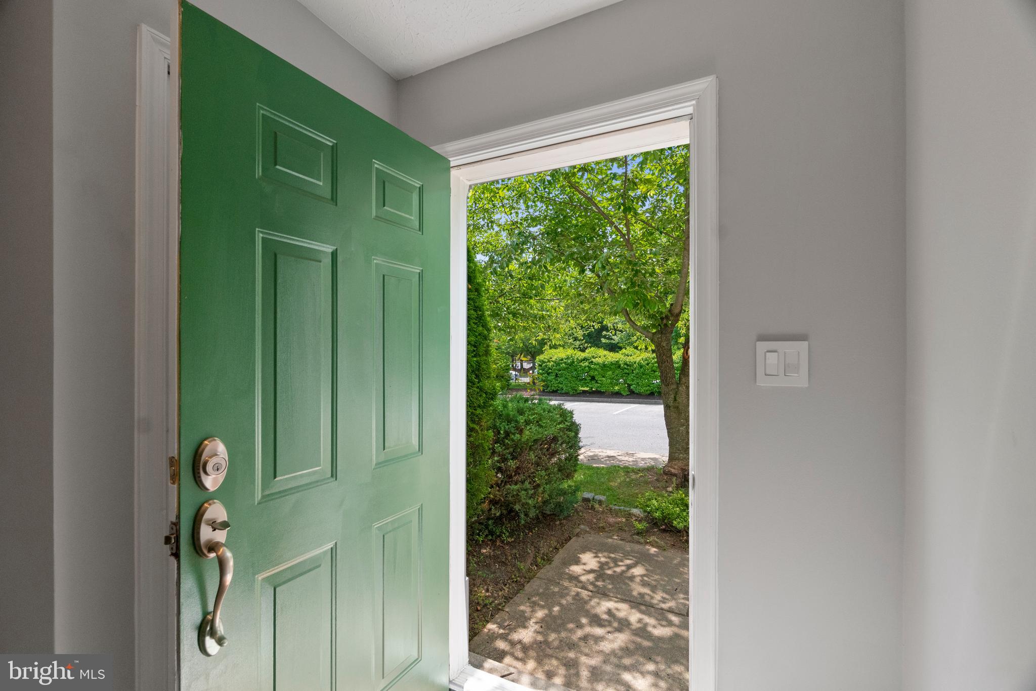 HOWARDS RIDGE - Residential Lease