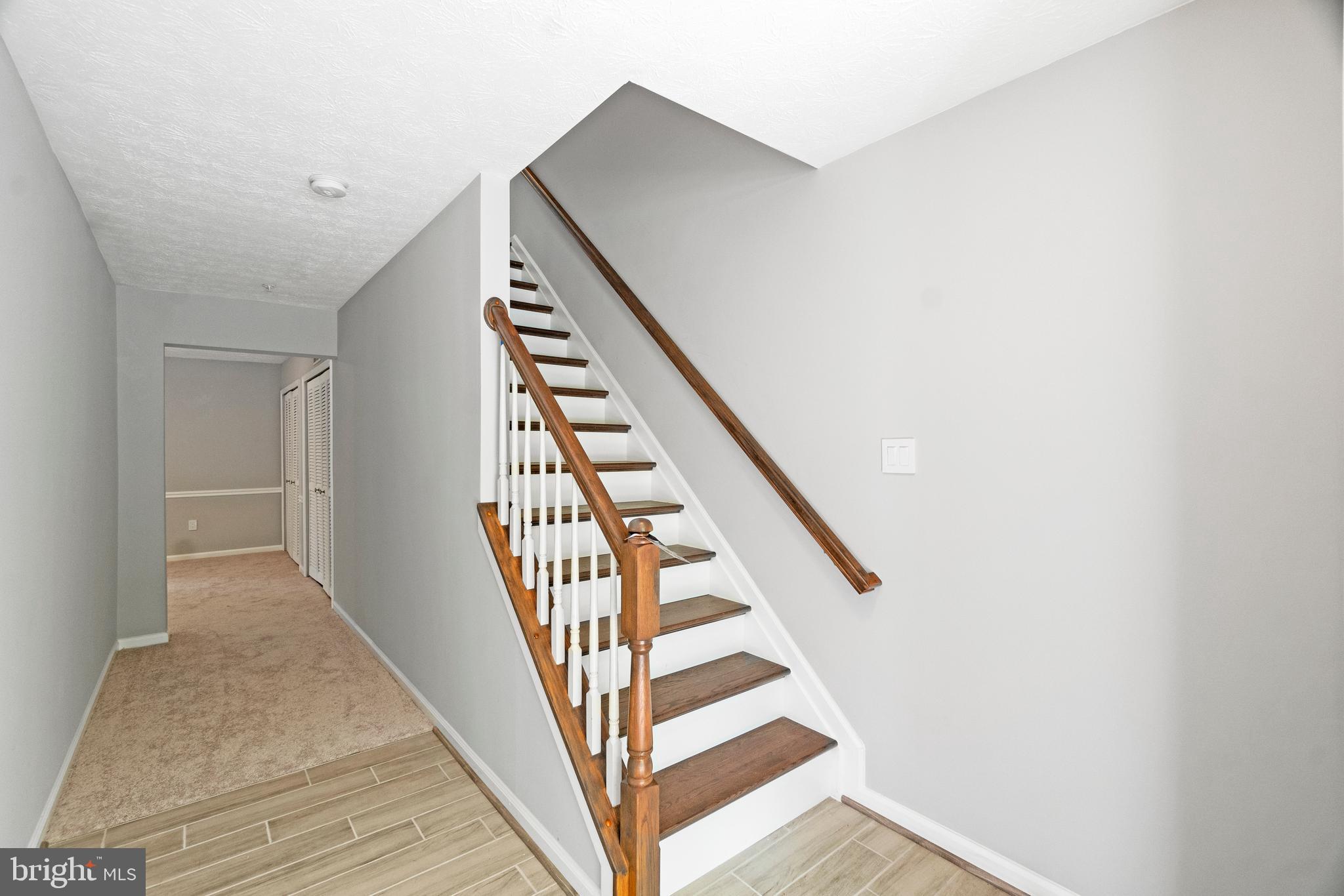 HOWARDS RIDGE - Residential Lease