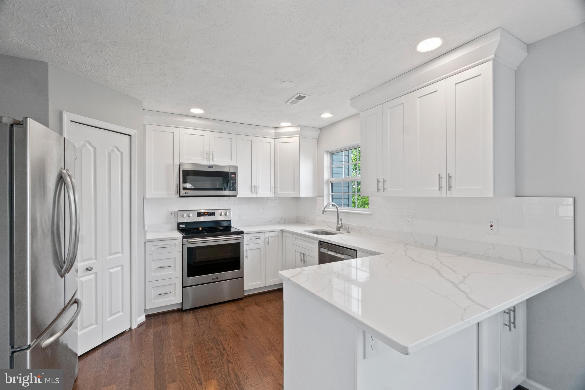 HOWARDS RIDGE - Residential Lease