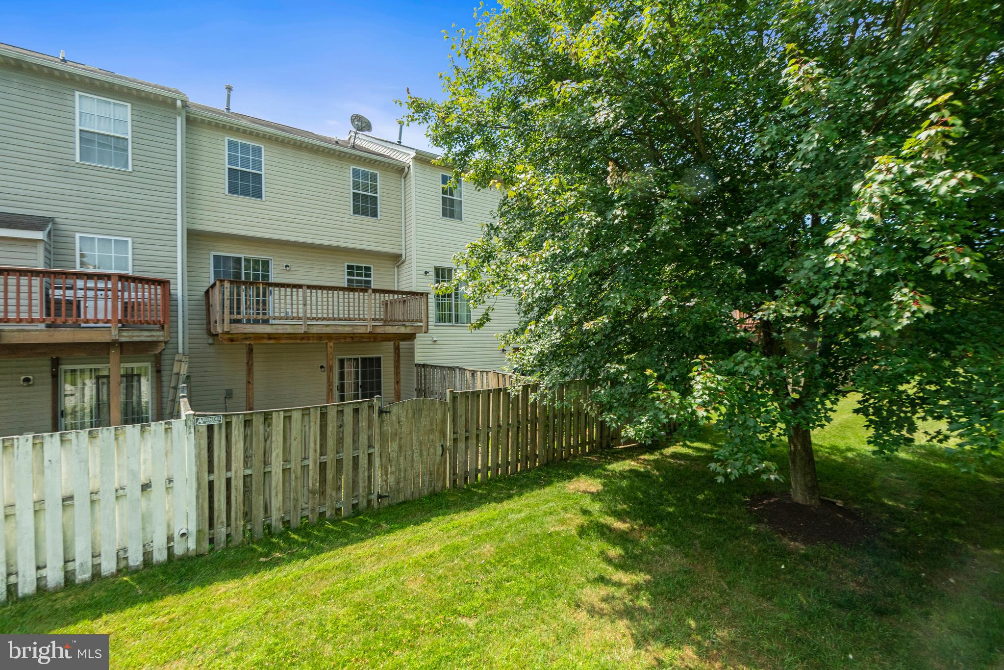 HOWARDS RIDGE - Residential Lease