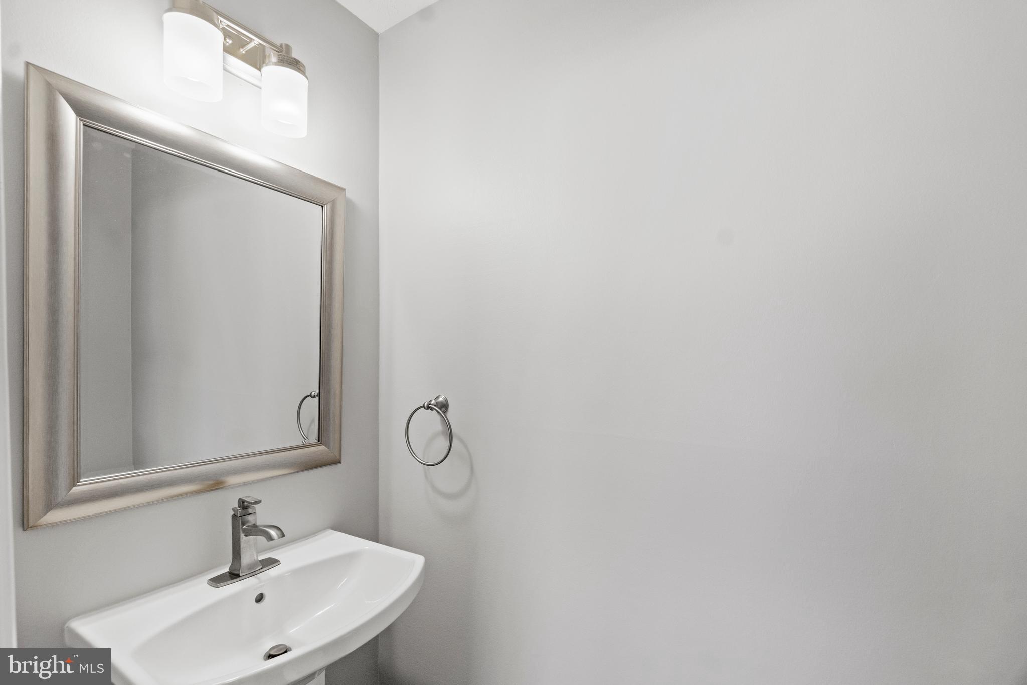 HOWARDS RIDGE - Residential Lease