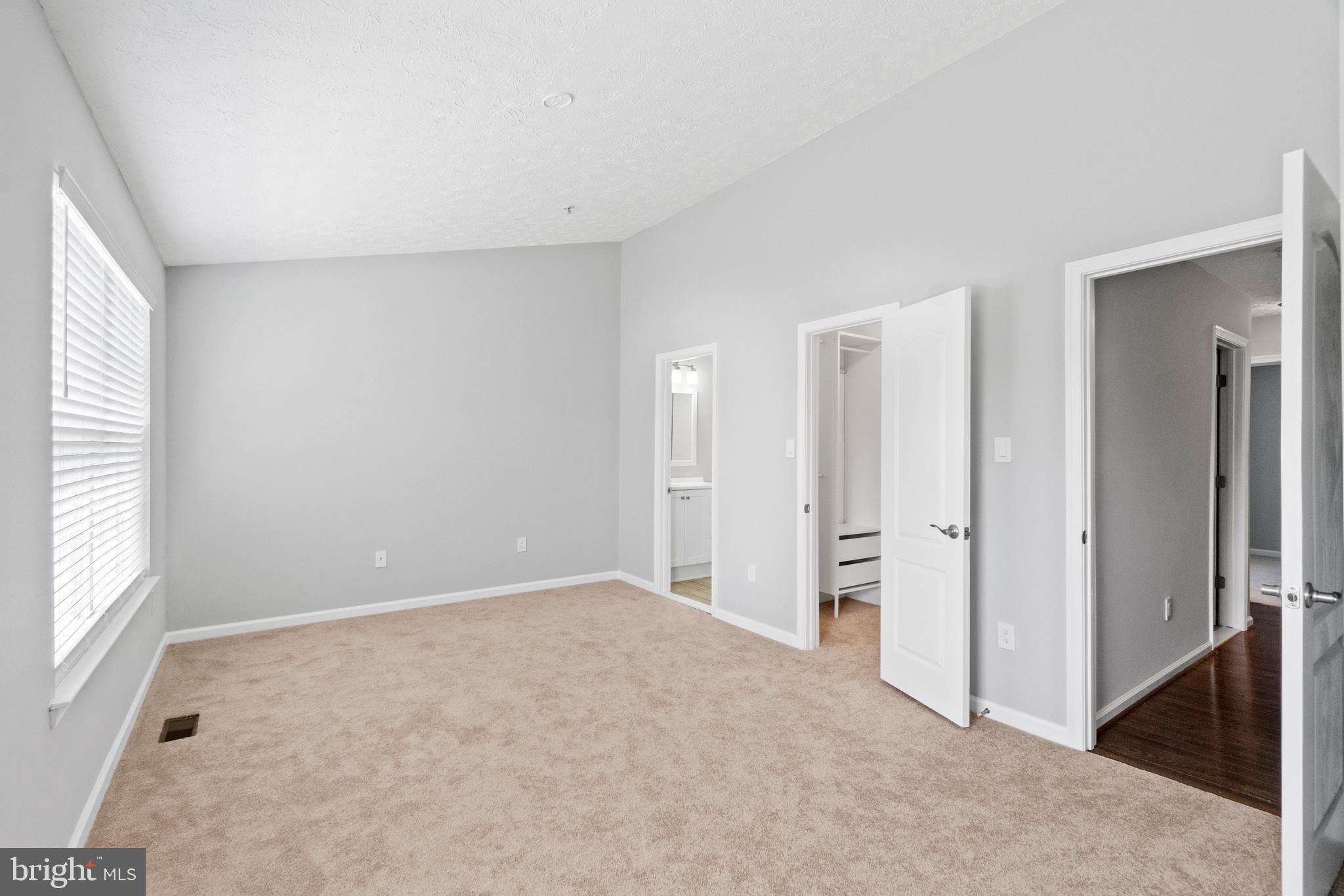 HOWARDS RIDGE - Residential Lease