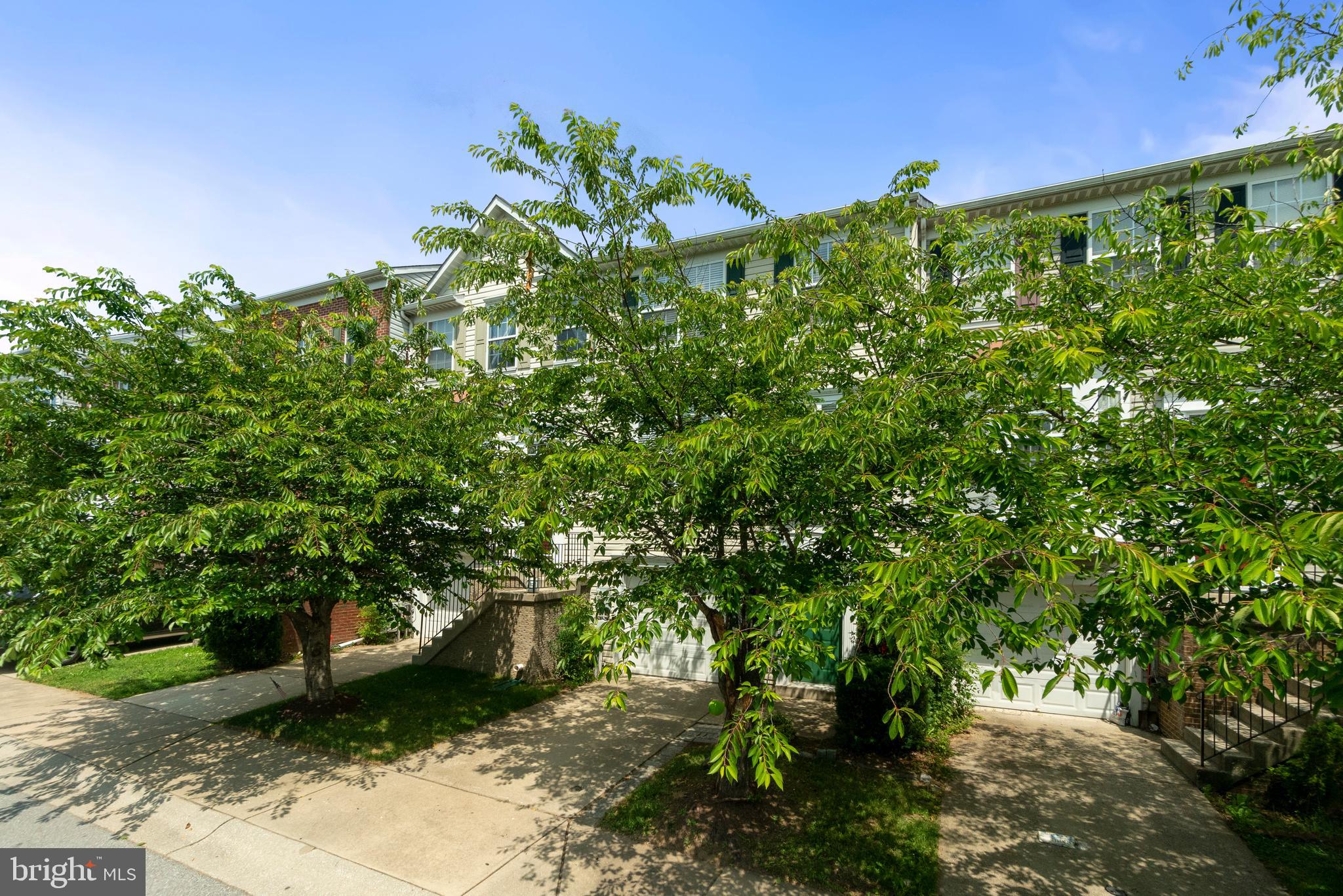 HOWARDS RIDGE - Residential Lease