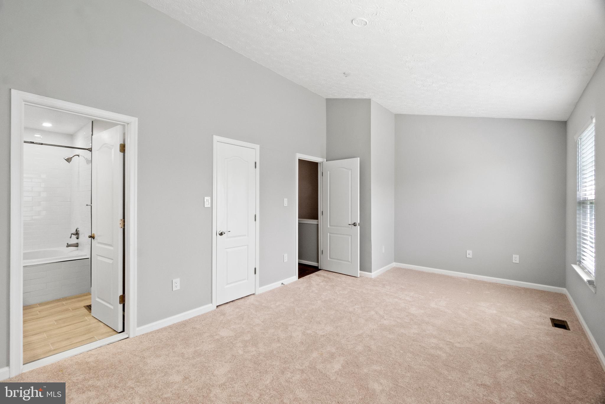 HOWARDS RIDGE - Residential Lease