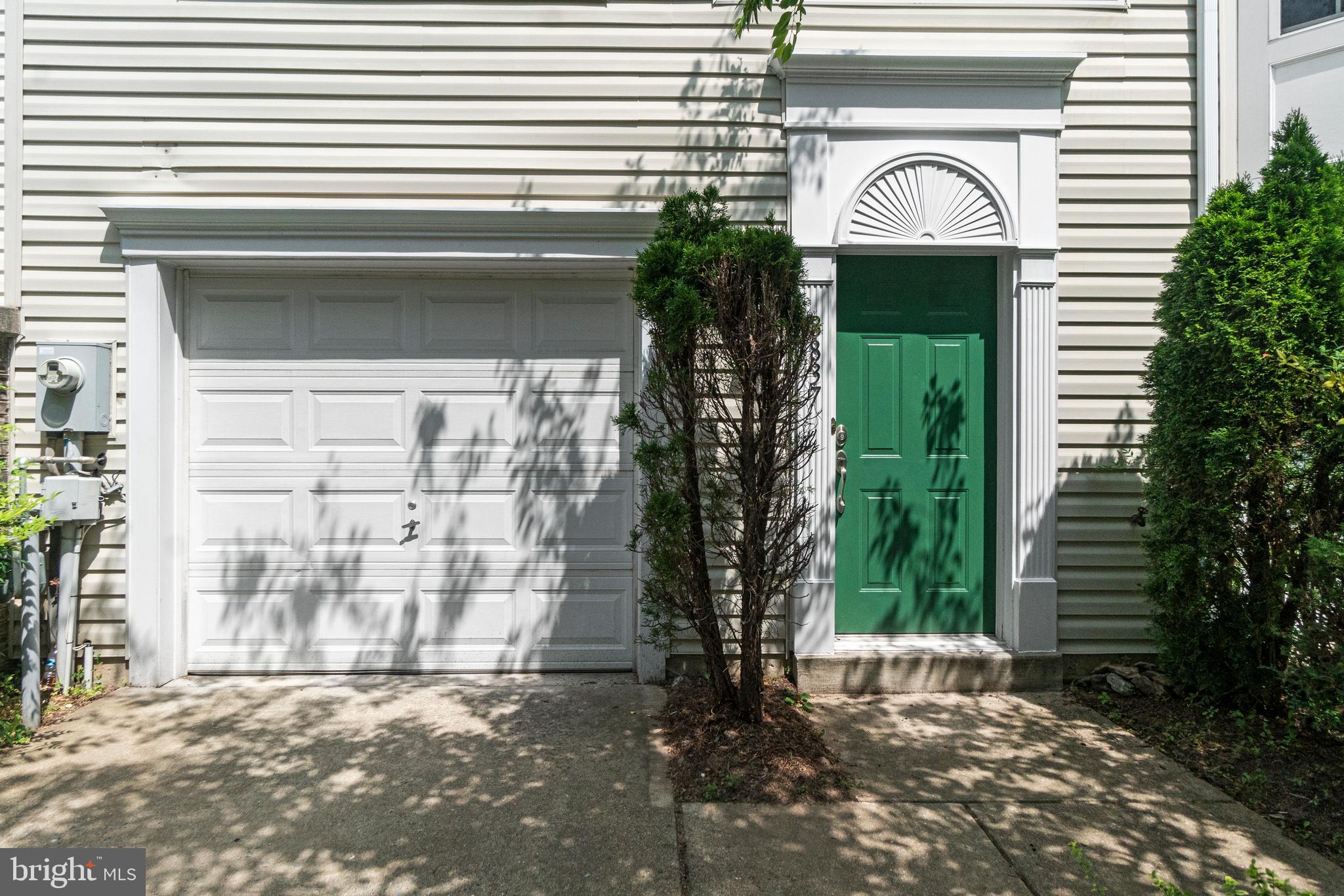 HOWARDS RIDGE - Residential Lease