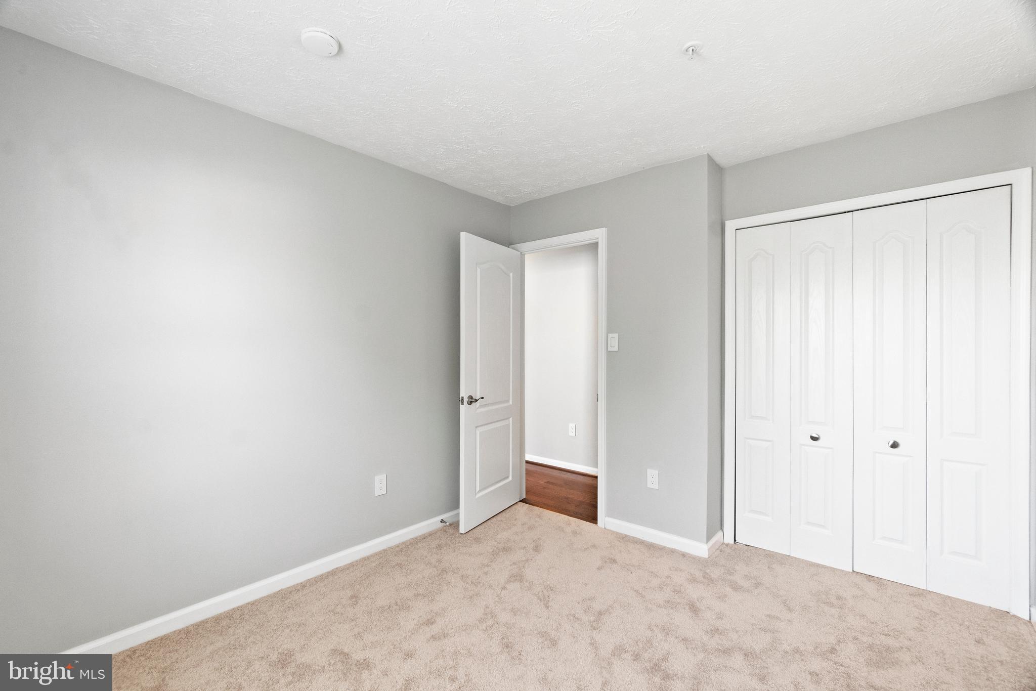 HOWARDS RIDGE - Residential Lease