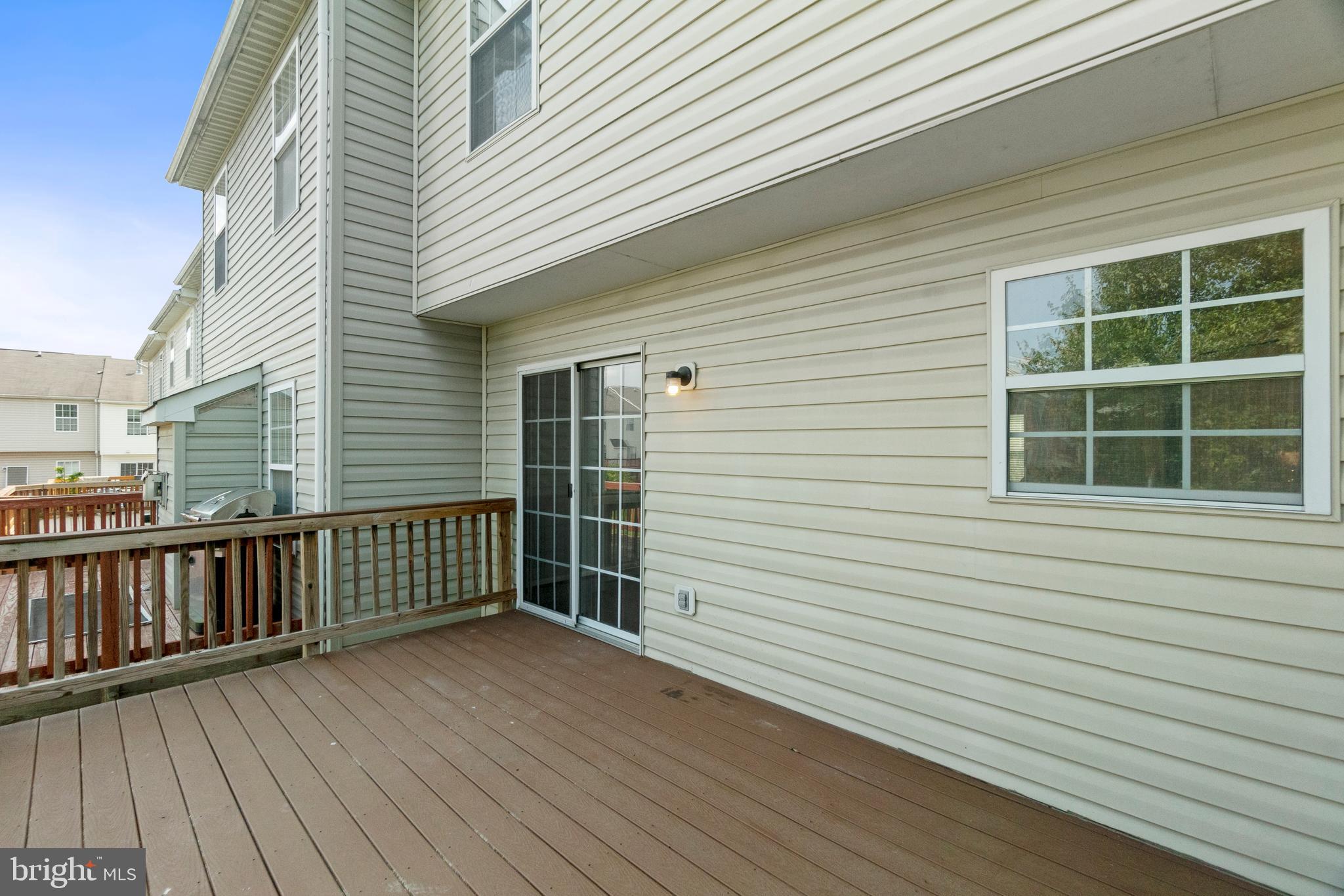 HOWARDS RIDGE - Residential Lease