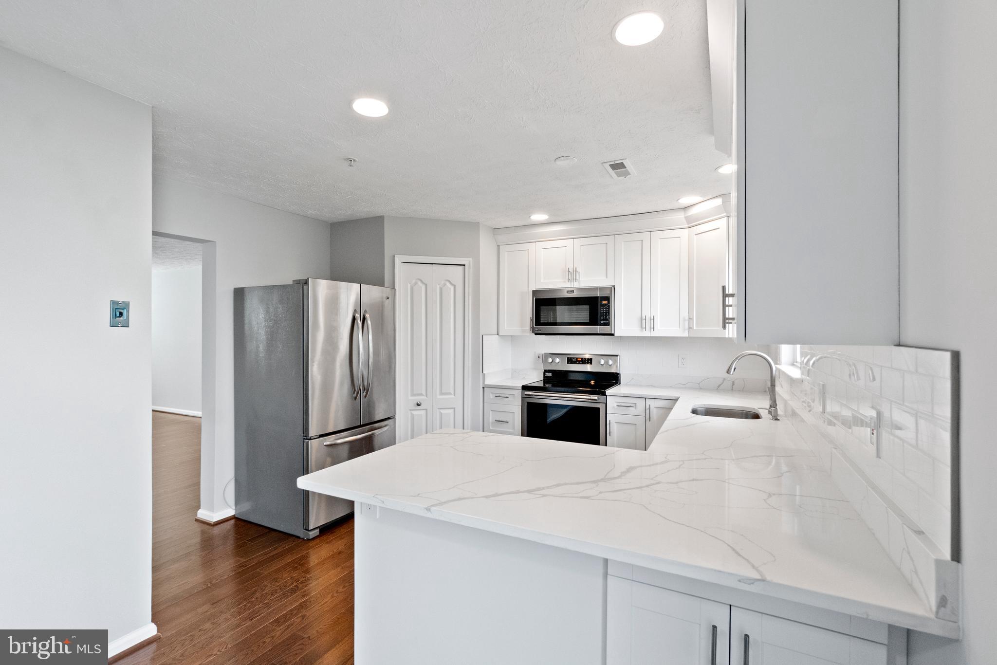 HOWARDS RIDGE - Residential Lease