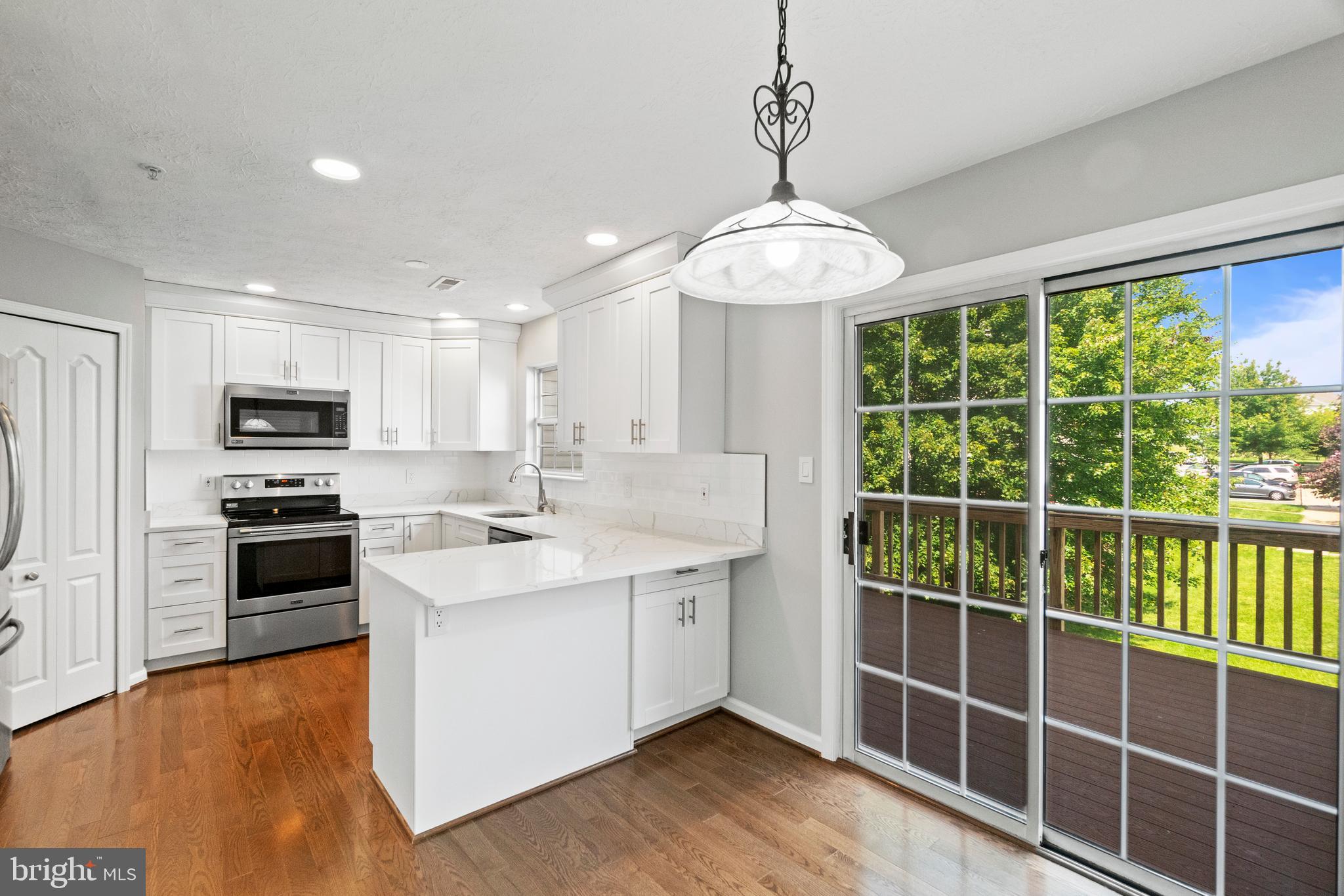 HOWARDS RIDGE - Residential Lease