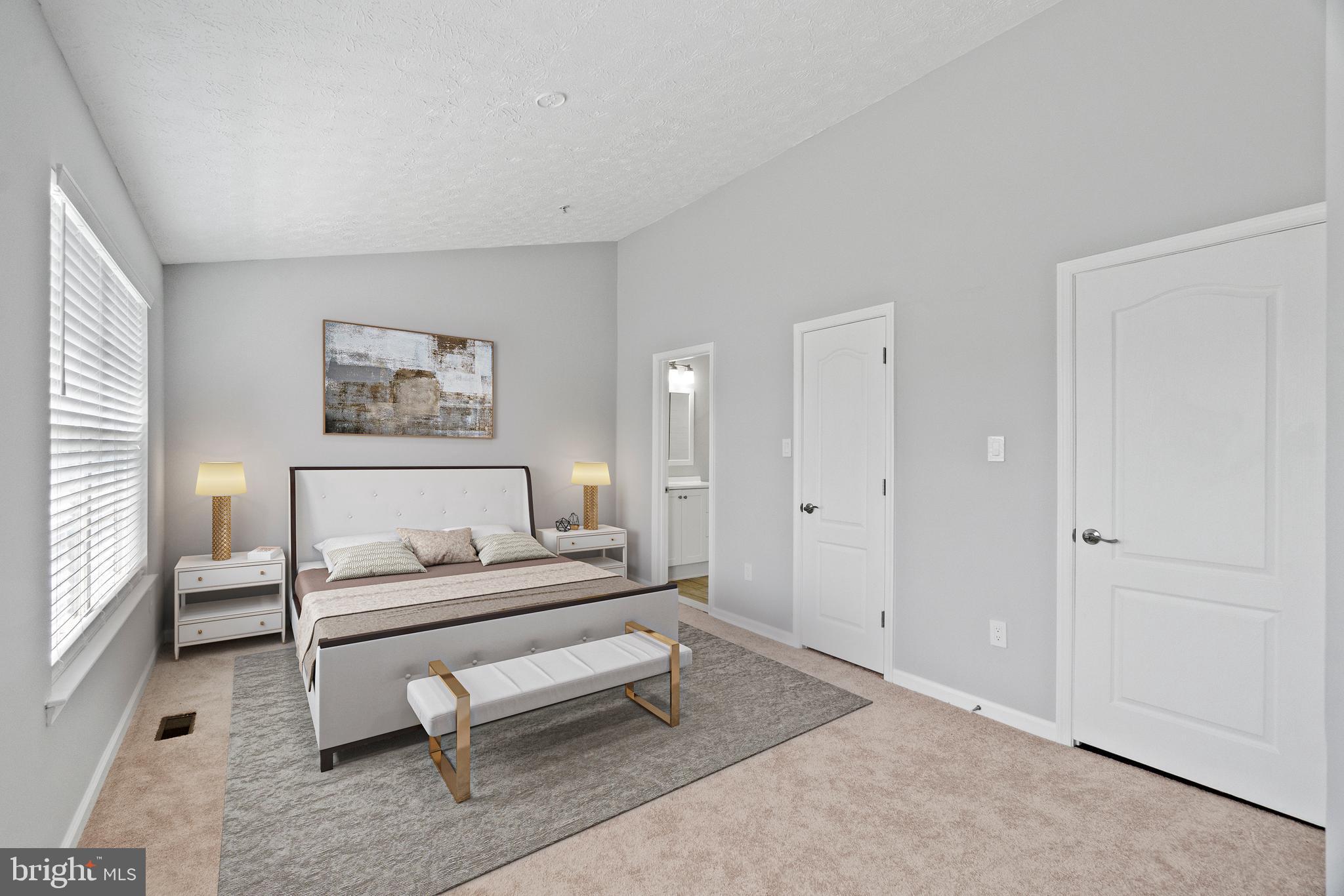 HOWARDS RIDGE - Residential Lease