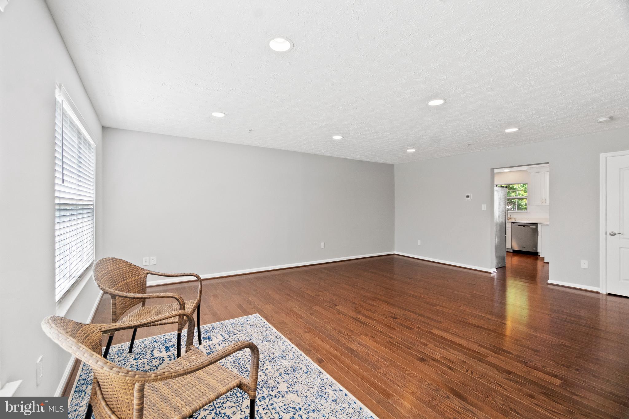 HOWARDS RIDGE - Residential Lease