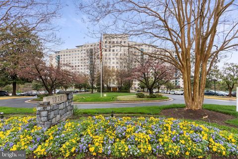 10201 GROSVENOR PLACE 908 ROCKVILLE MD 20852