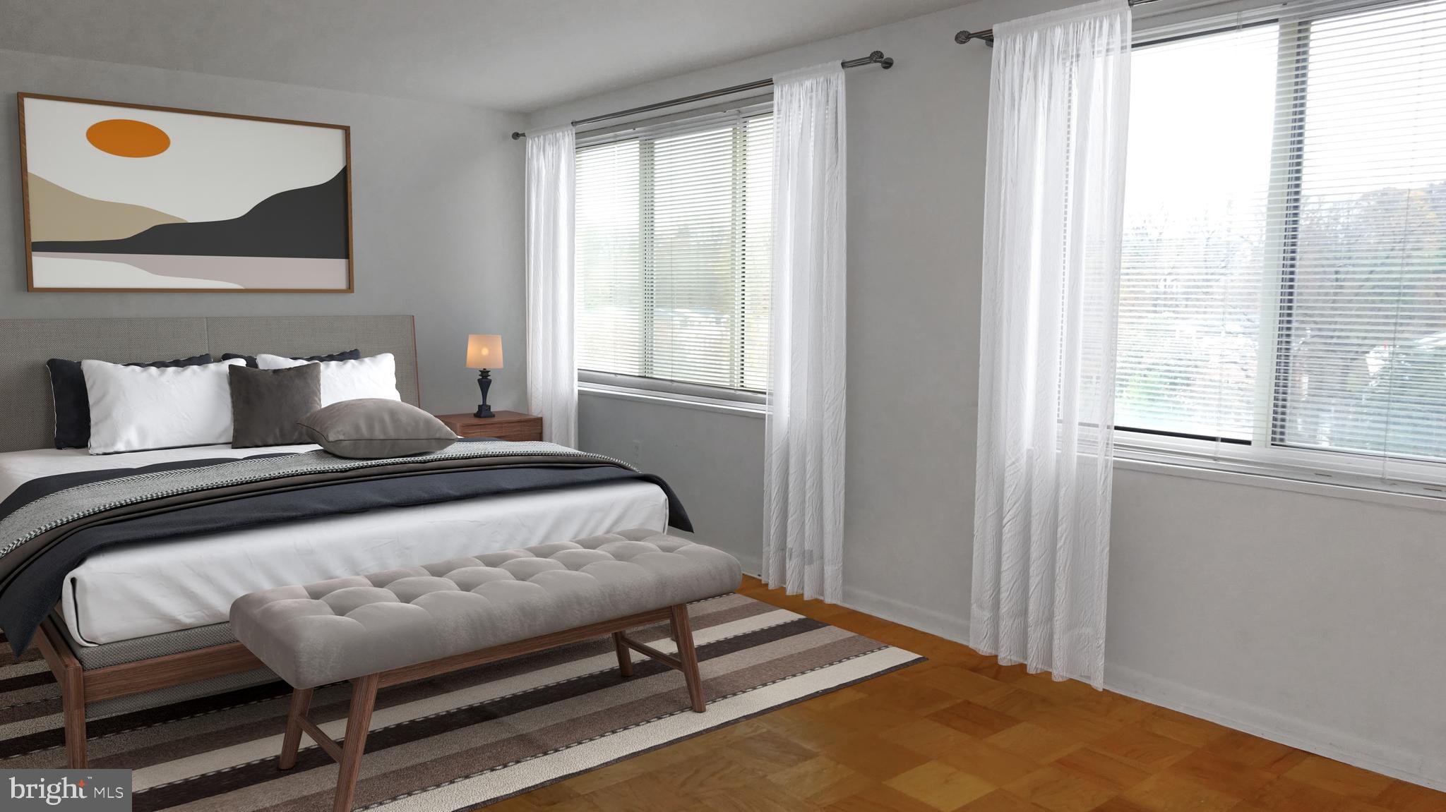 10201 GROSVENOR PLACE 908