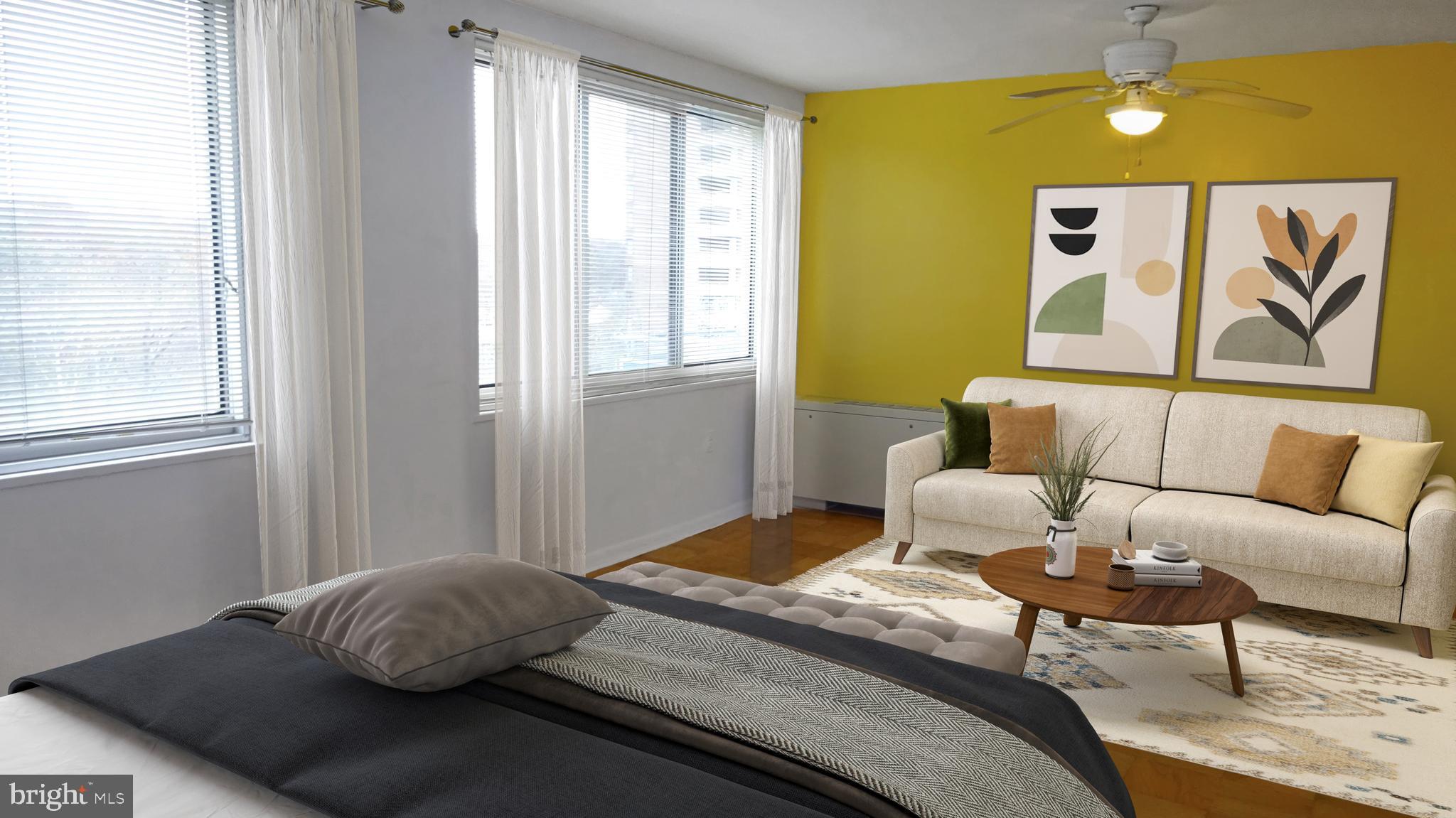 10201 GROSVENOR PLACE 908