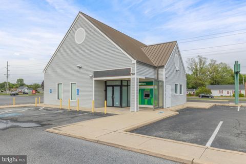 Photo of 1001 Walker Rd, DOVER, DE 19904 (MLS # DEKT2040822)