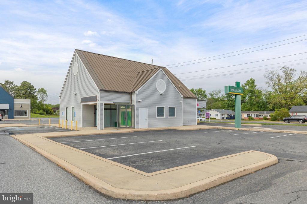 Photo of 1001 Walker Rd, DOVER, DE 19904 (MLS # DEKT2040822)